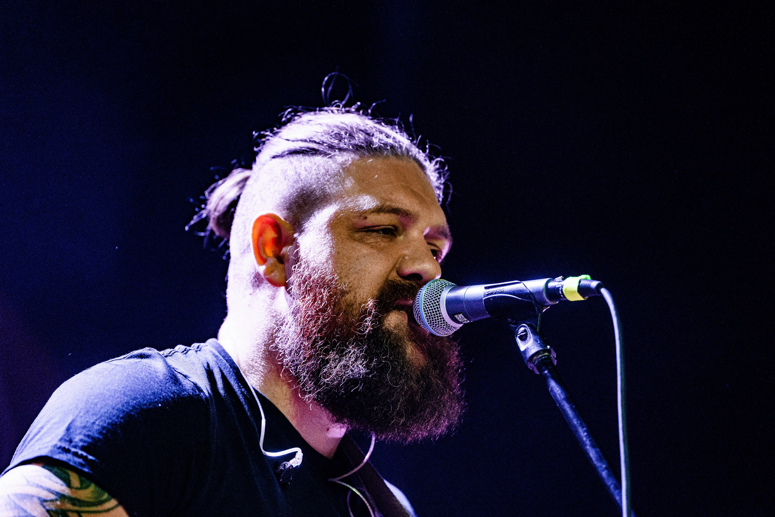 Жива/Жатва — Дарвинион| Sound. Концертный и репортажный фотограф в Санкт-Петербурге Слава Пахомов