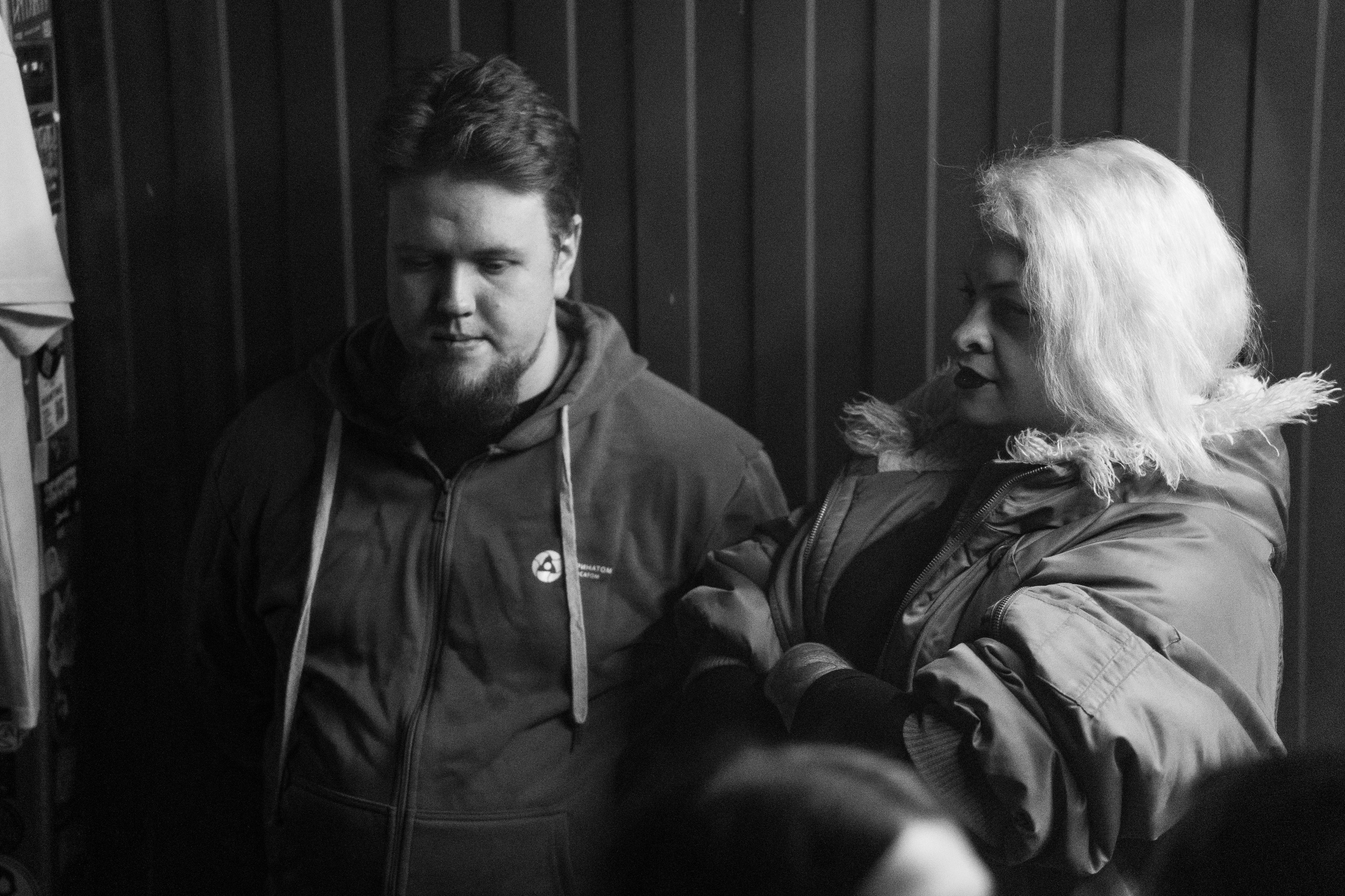 Inside the Rain|Ласточка. Концертный и репортажный фотограф в Санкт-Петербурге Слава Пахомов