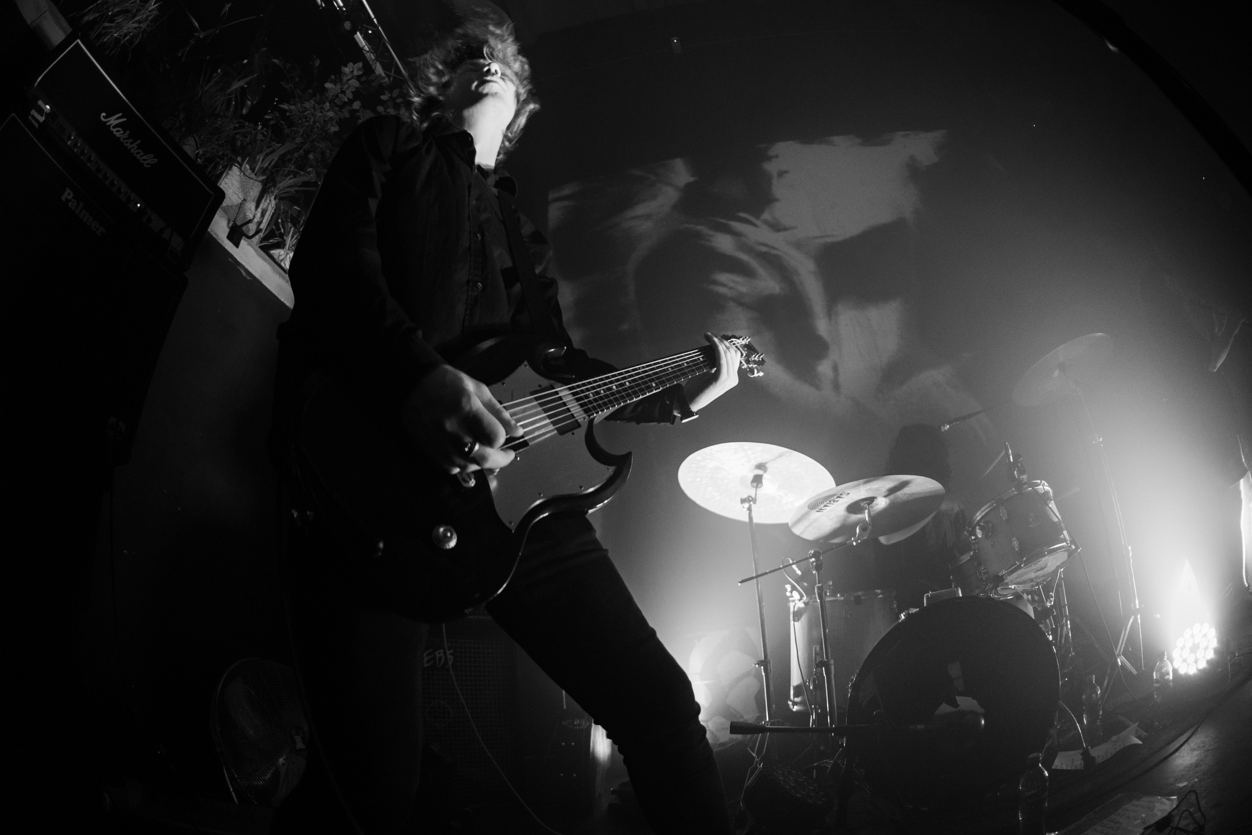 Шторм|Ласточка. Концертный и репортажный фотограф в Санкт-Петербурге Слава Пахомов