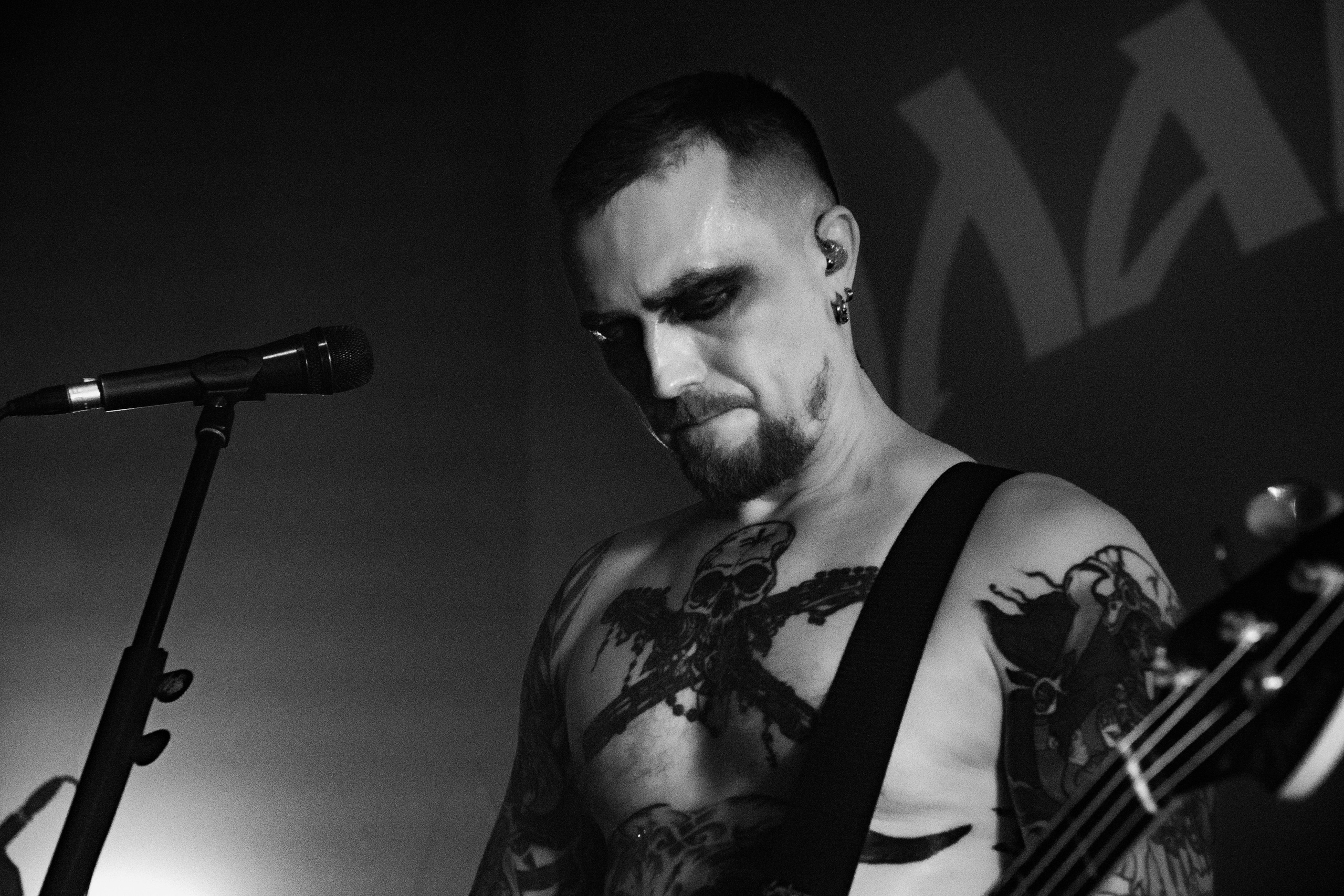 Valhalla | 24.05.25 | Ласточка. Концертный и репортажный фотограф в Санкт-Петербурге Слава Пахомов