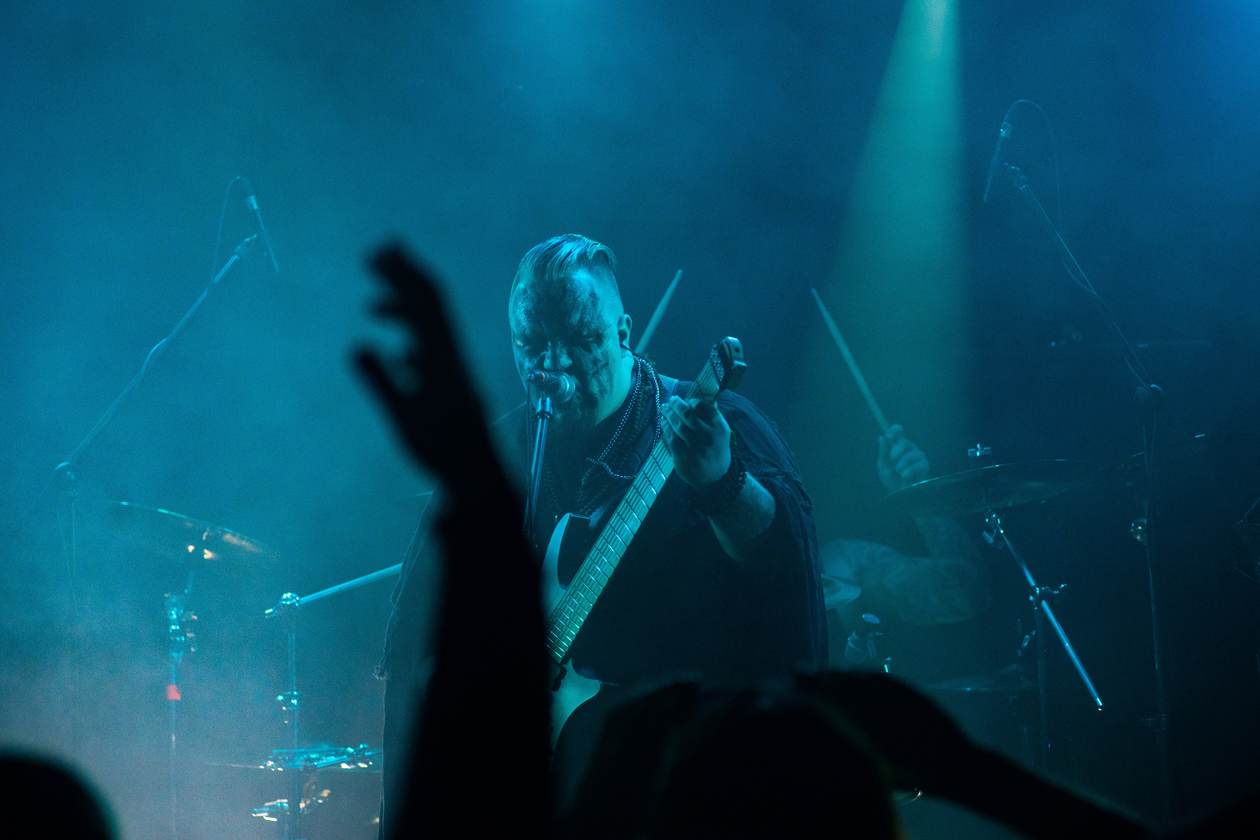 Disillumination • SYMD • Disbound • diploe|Zoccolo 2.0. Концертный и репортажный фотограф в Санкт-Петербурге Слава Пахомов