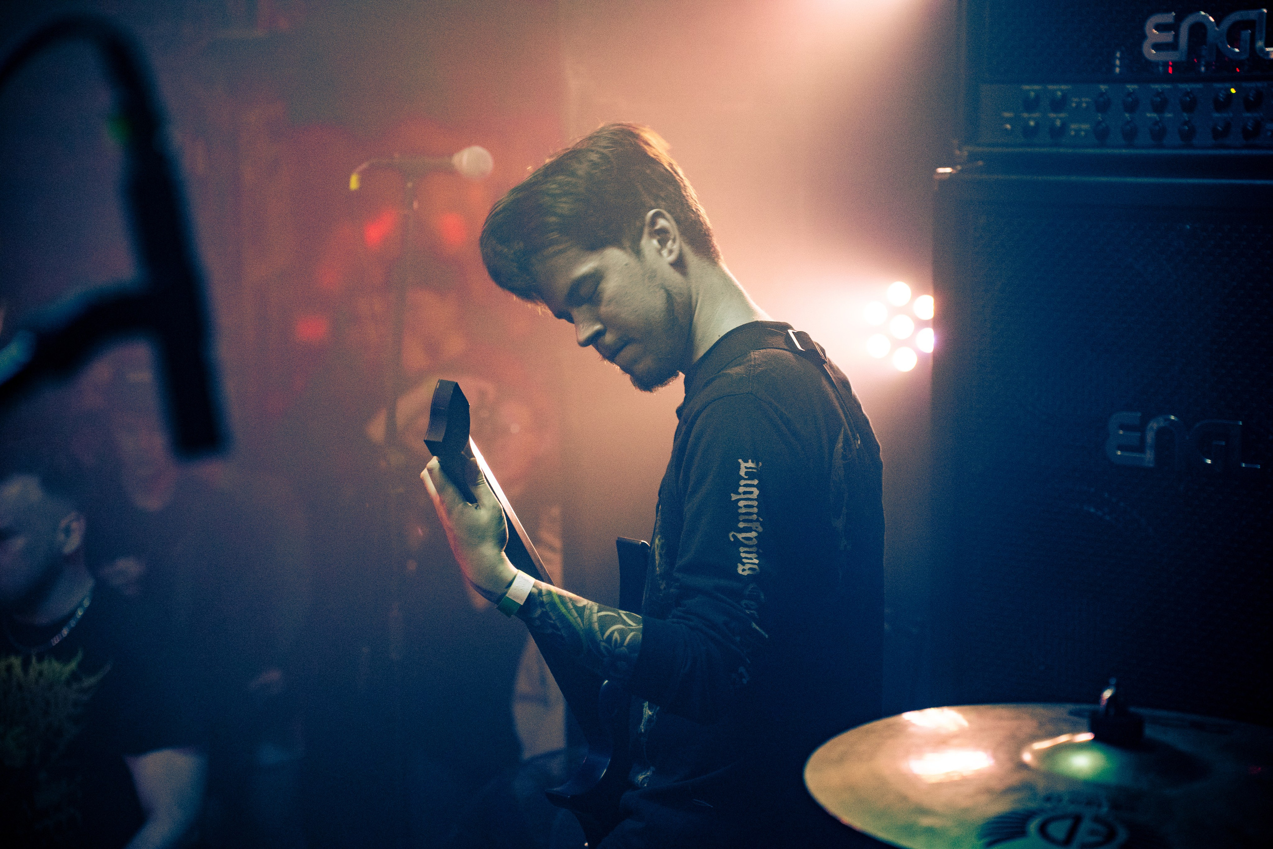 BRUTAL MASH FEST|Zoccolo 2.0. Концертный и репортажный фотограф в Санкт-Петербурге Слава Пахомов