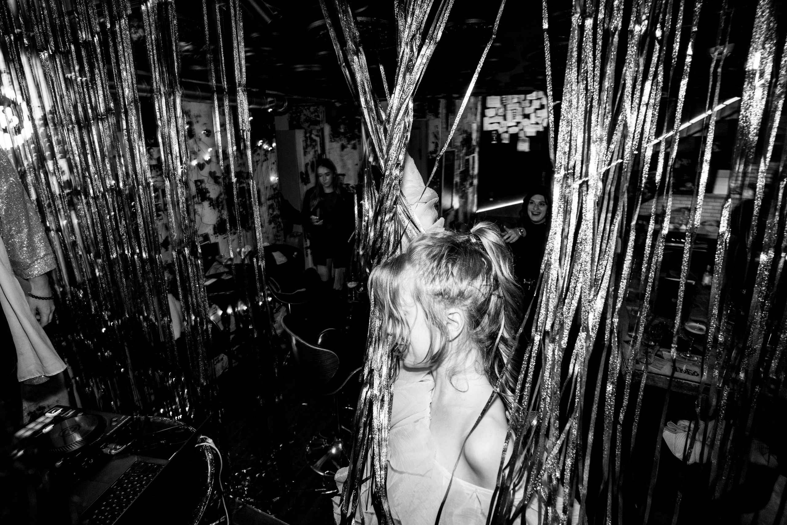 Бар разбитых сердец. ДР Yampolskaya. Концертный и репортажный фотограф в Санкт-Петербурге Слава Пахомов