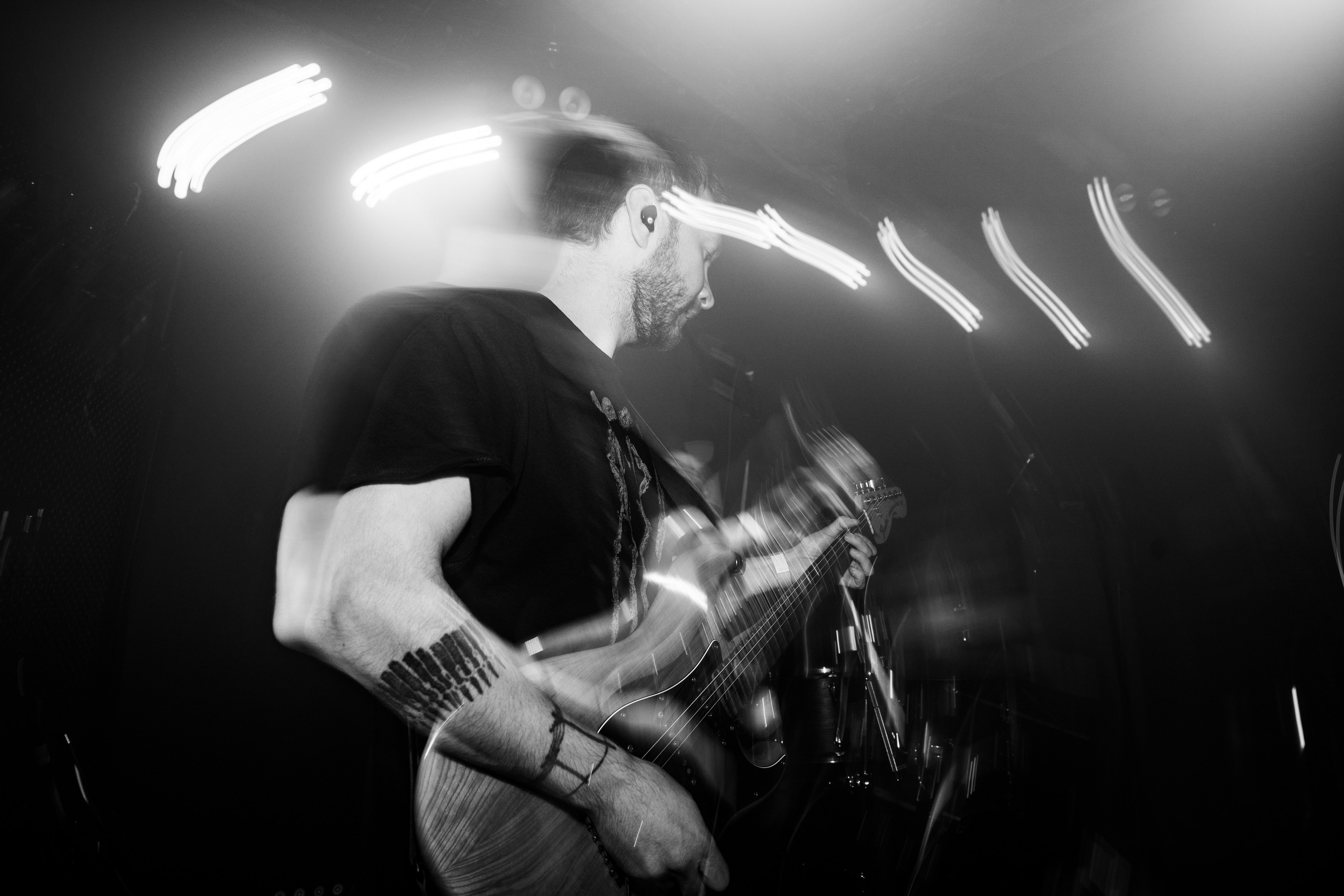 Protoslon • Масть • Potvor | Zoccolo 2.0 21/09/25. Концертный и репортажный фотограф в Санкт-Петербурге Слава Пахомов