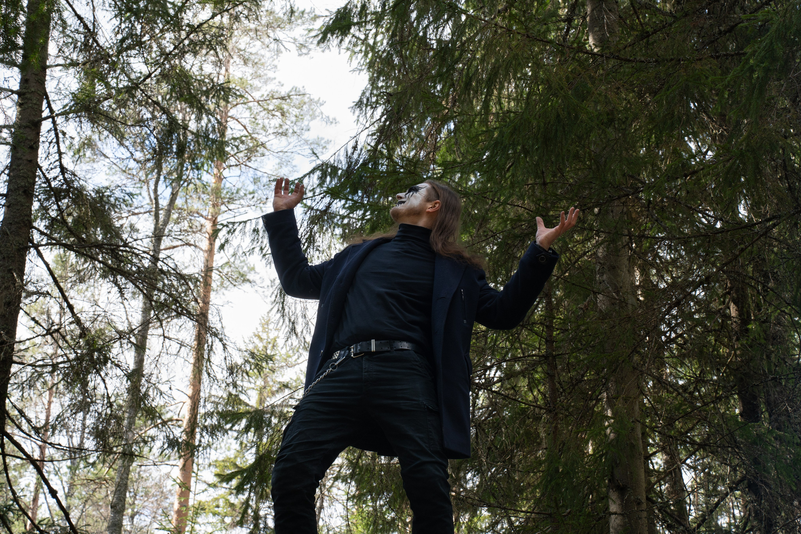 Руины|Alex. Концертный и репортажный фотограф в Санкт-Петербурге Слава Пахомов