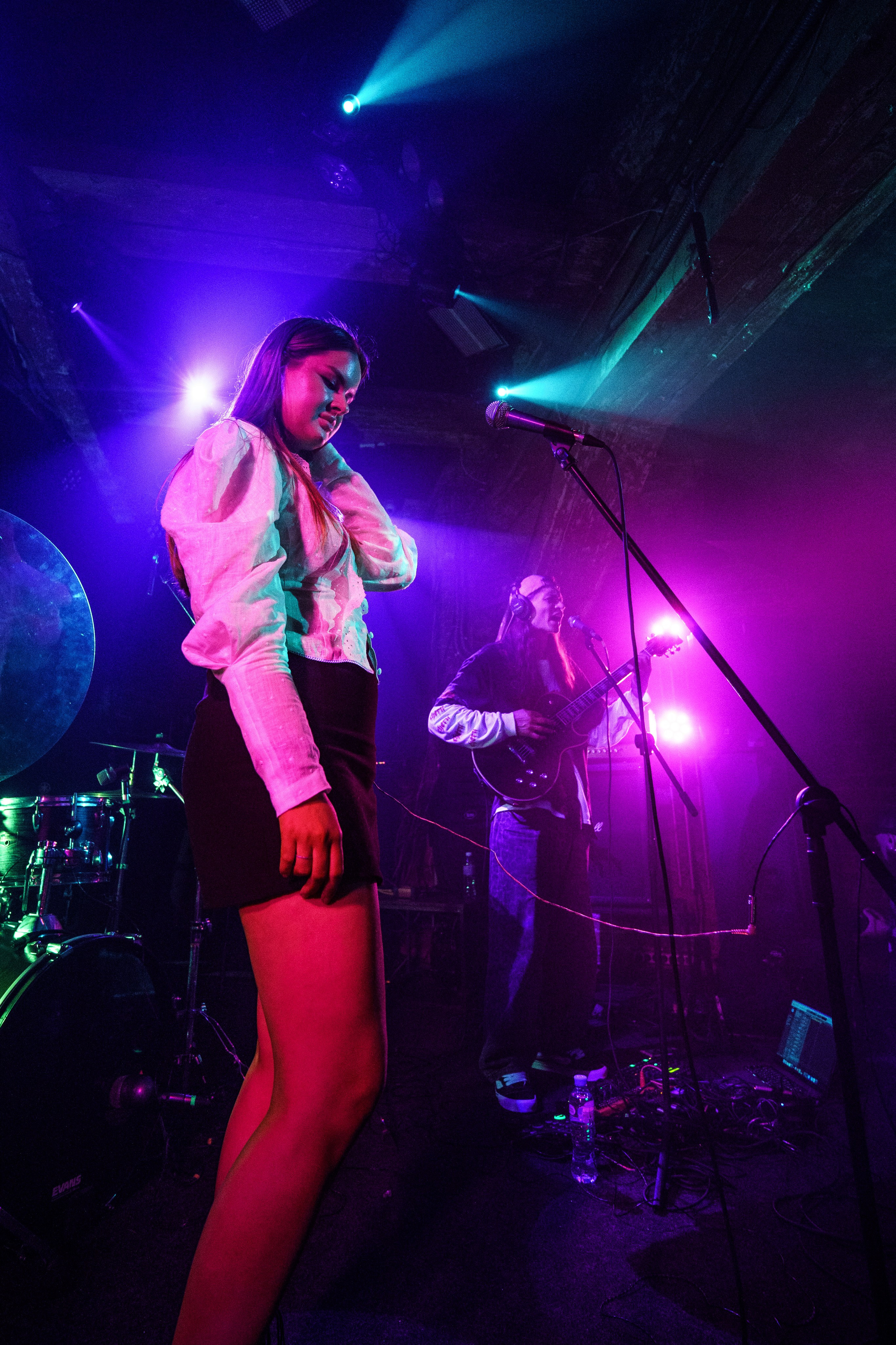 Ad Nihil • Туга • Gigrøma | Zoccolo 2.0. Концертный и репортажный фотограф в Санкт-Петербурге Слава Пахомов