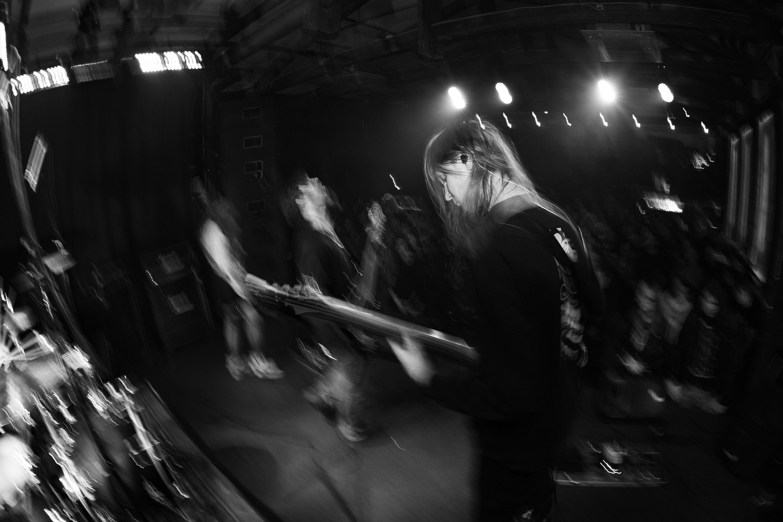 Чёрная Нева Vol.9|Сердце. Концертный и репортажный фотограф в Санкт-Петербурге Слава Пахомов