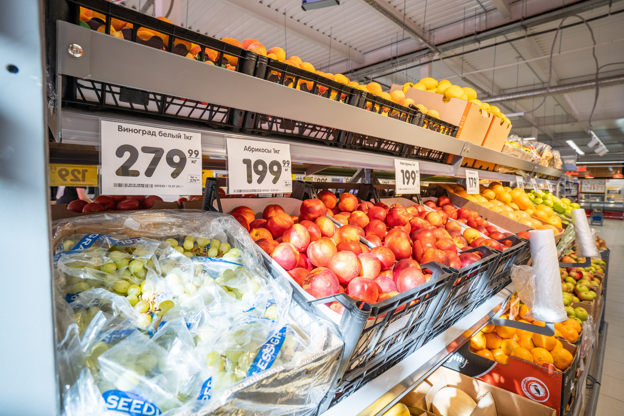 Открытие магазина «Верный». Концертный и репортажный фотограф в Санкт-Петербурге Слава Пахомов