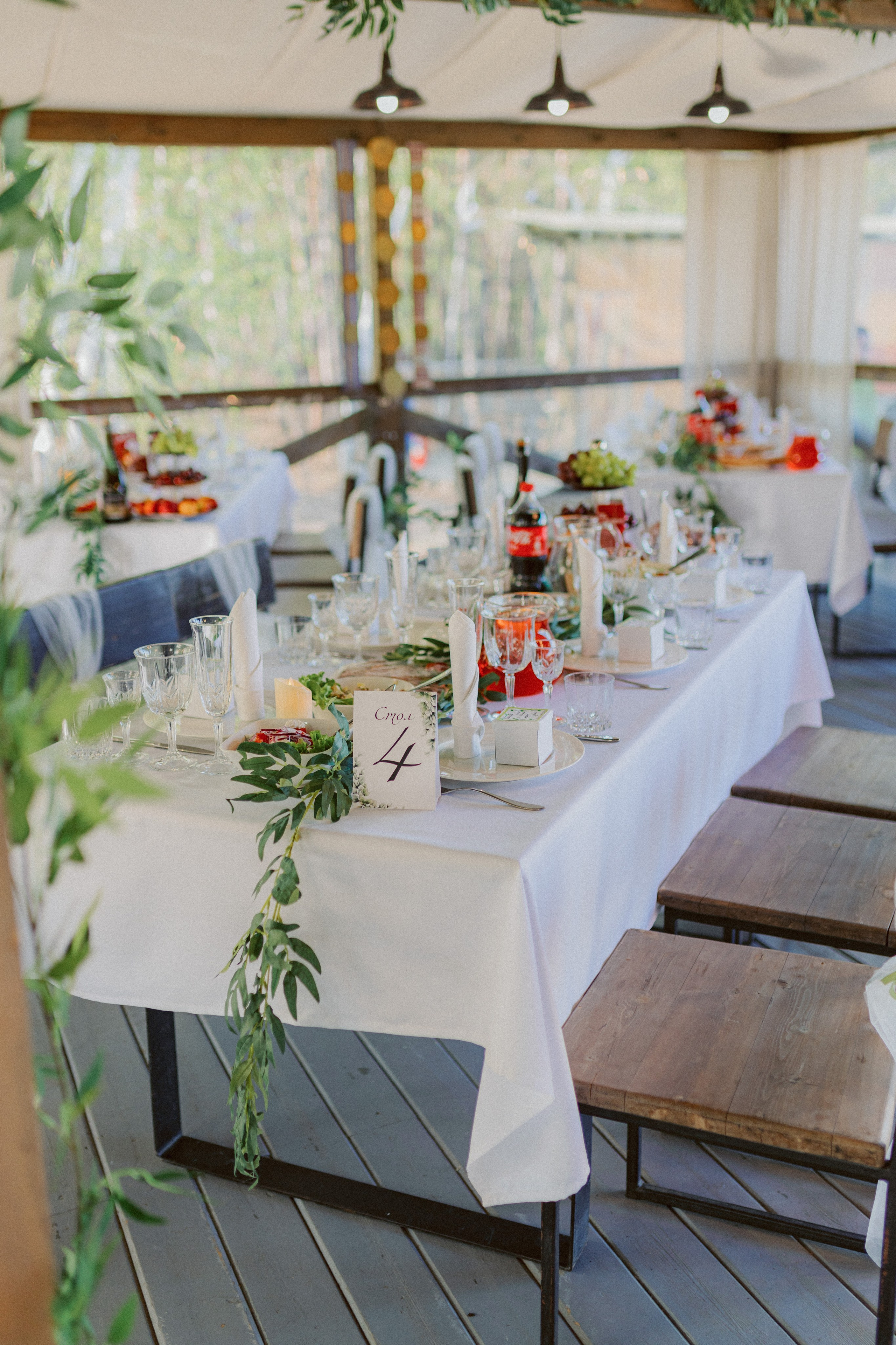 Свадьба Юлии и Андрея. Свадебный и репортажный фотограф в Якутске Владимир Бочкарев