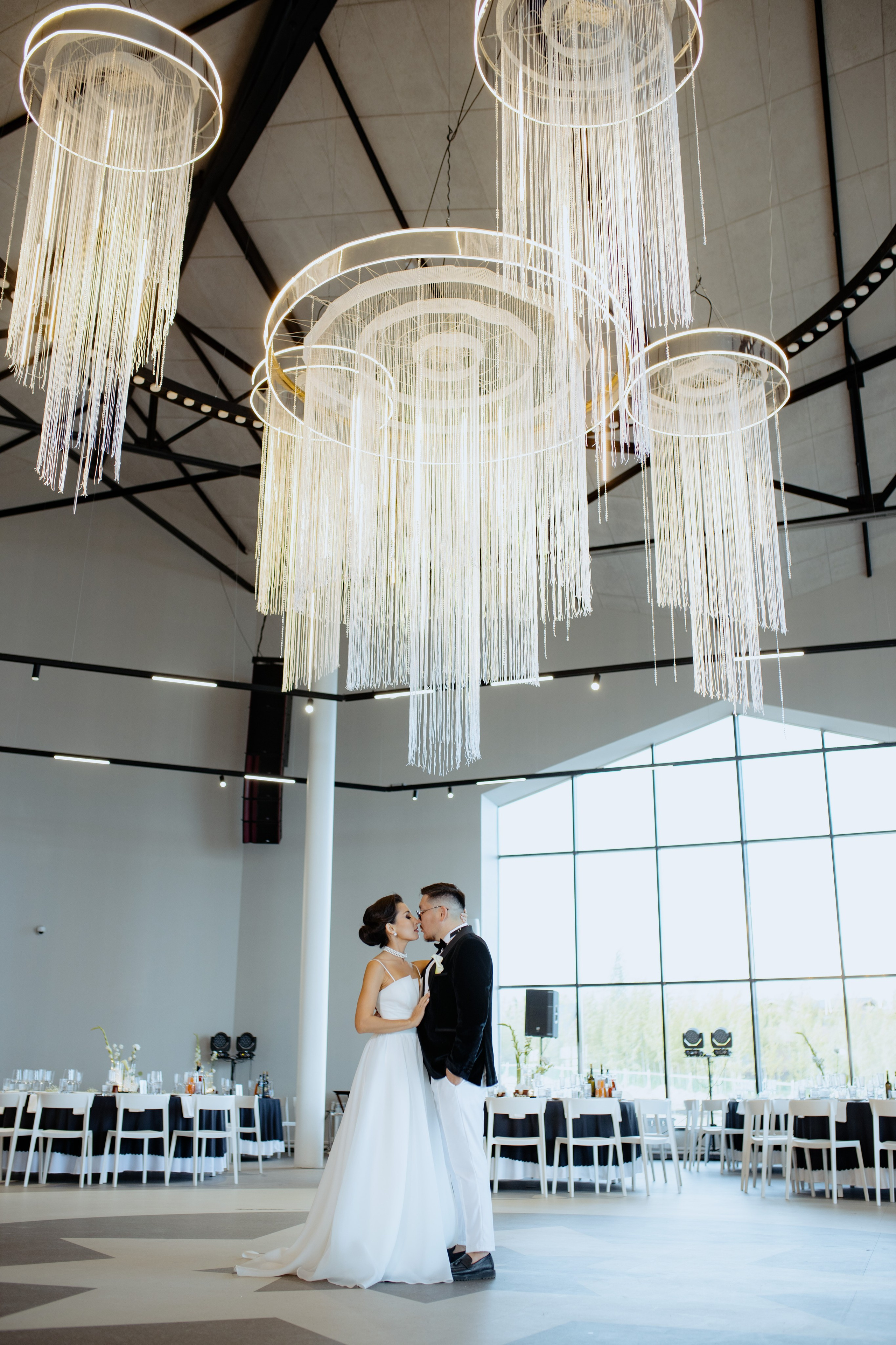 Свадьба Анджелики и Евгения. Свадебный и репортажный фотограф в Якутске Владимир Бочкарев