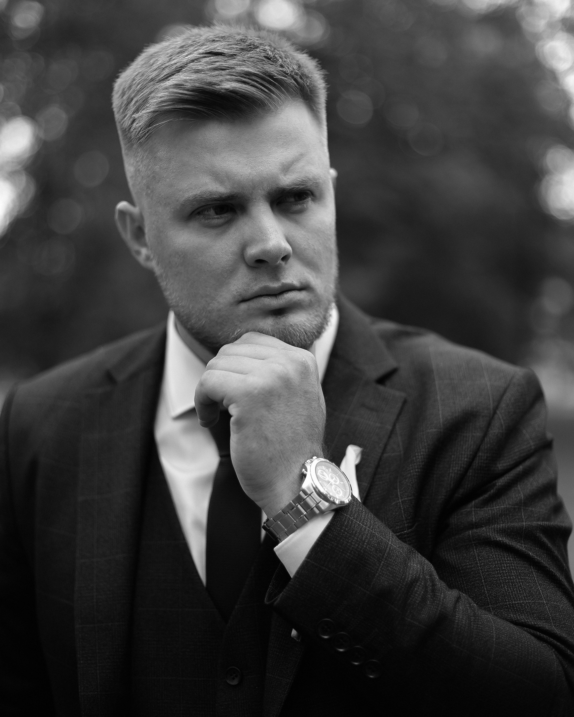 Никита & Арина. Свадебный и портретный фотограф Челябинск