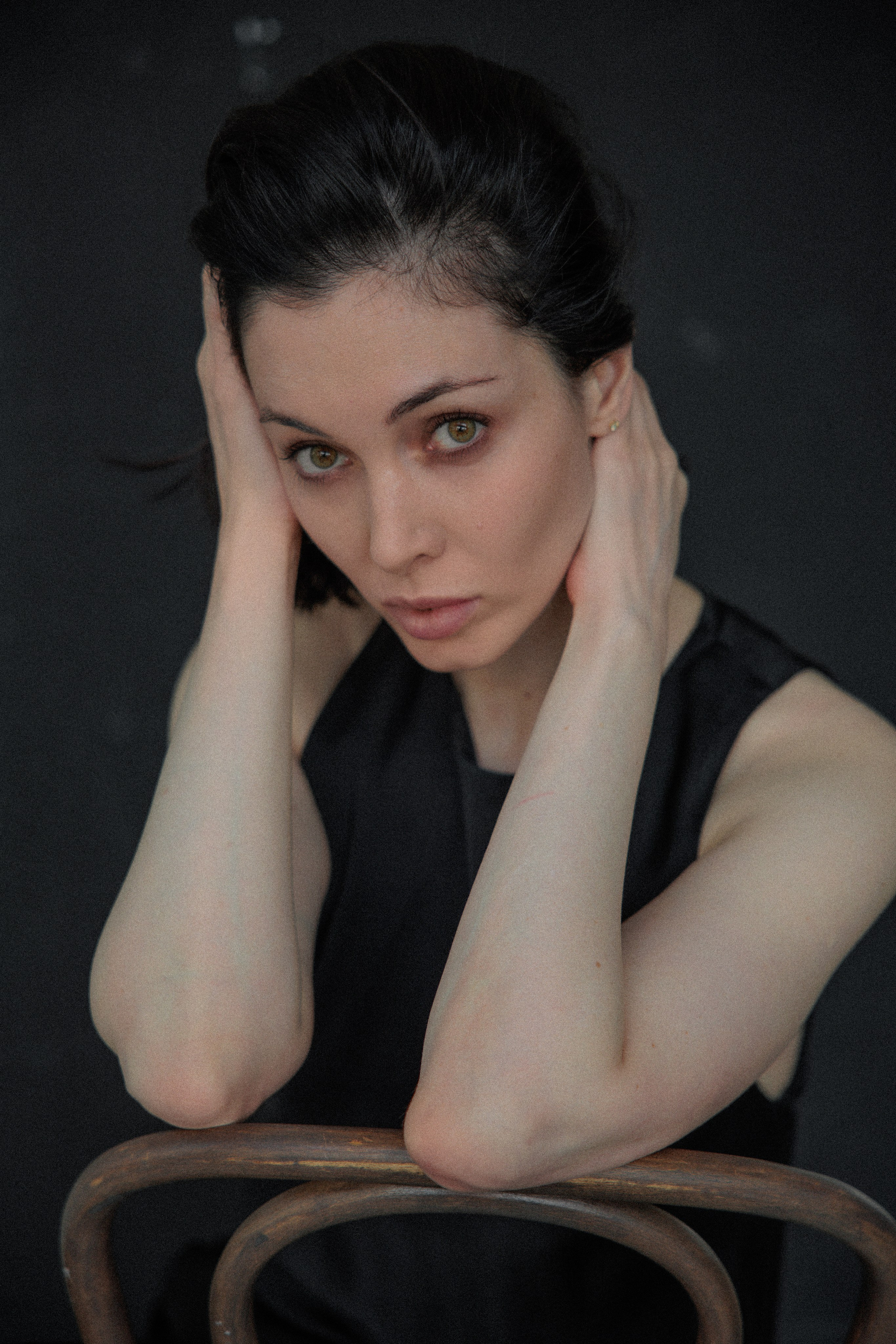 ОЛЬГА. Я фотограф из Москвы к Вашим услугам