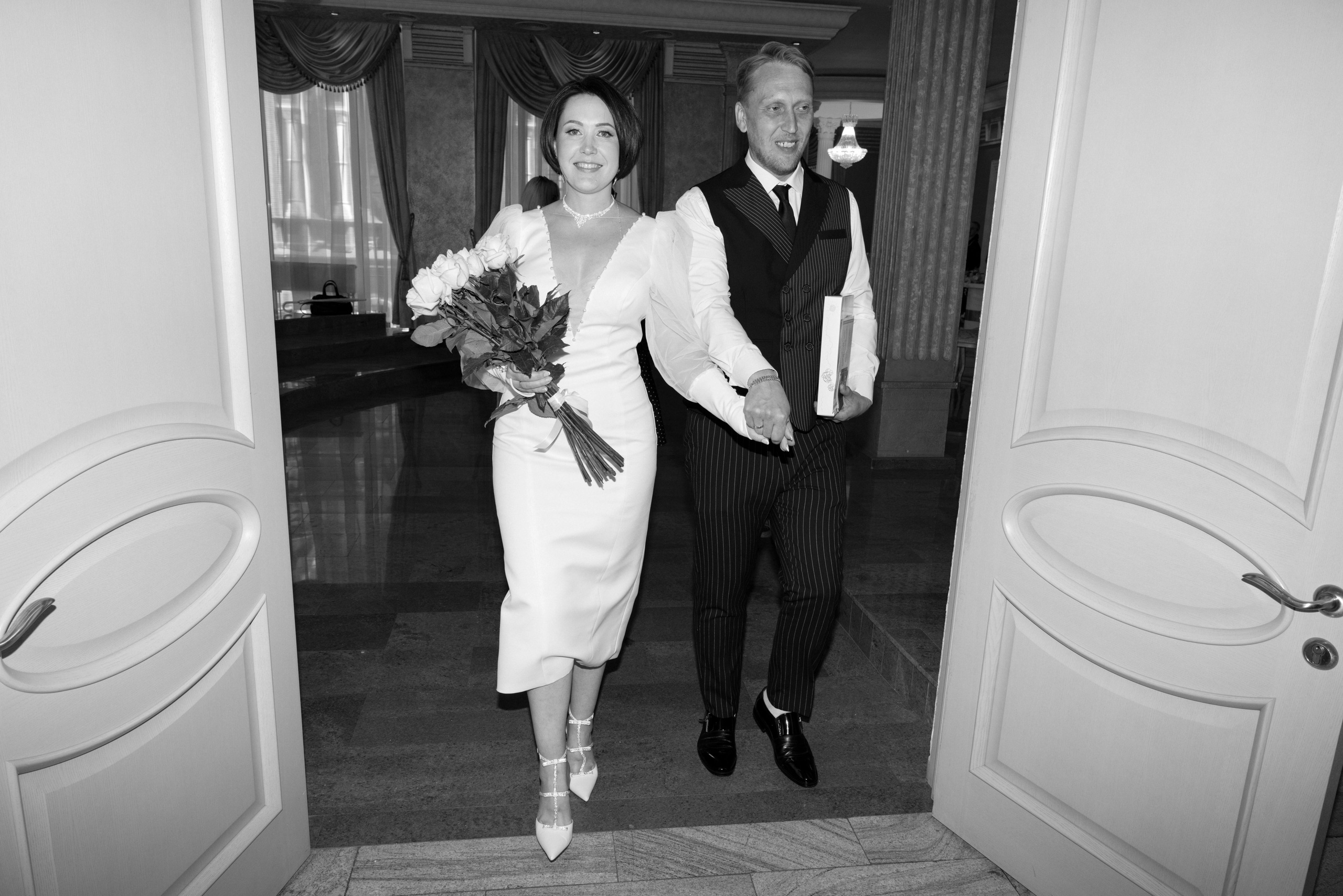 Свадебный фотограф в Туле. Фотограф в Туле — Борисов Николай