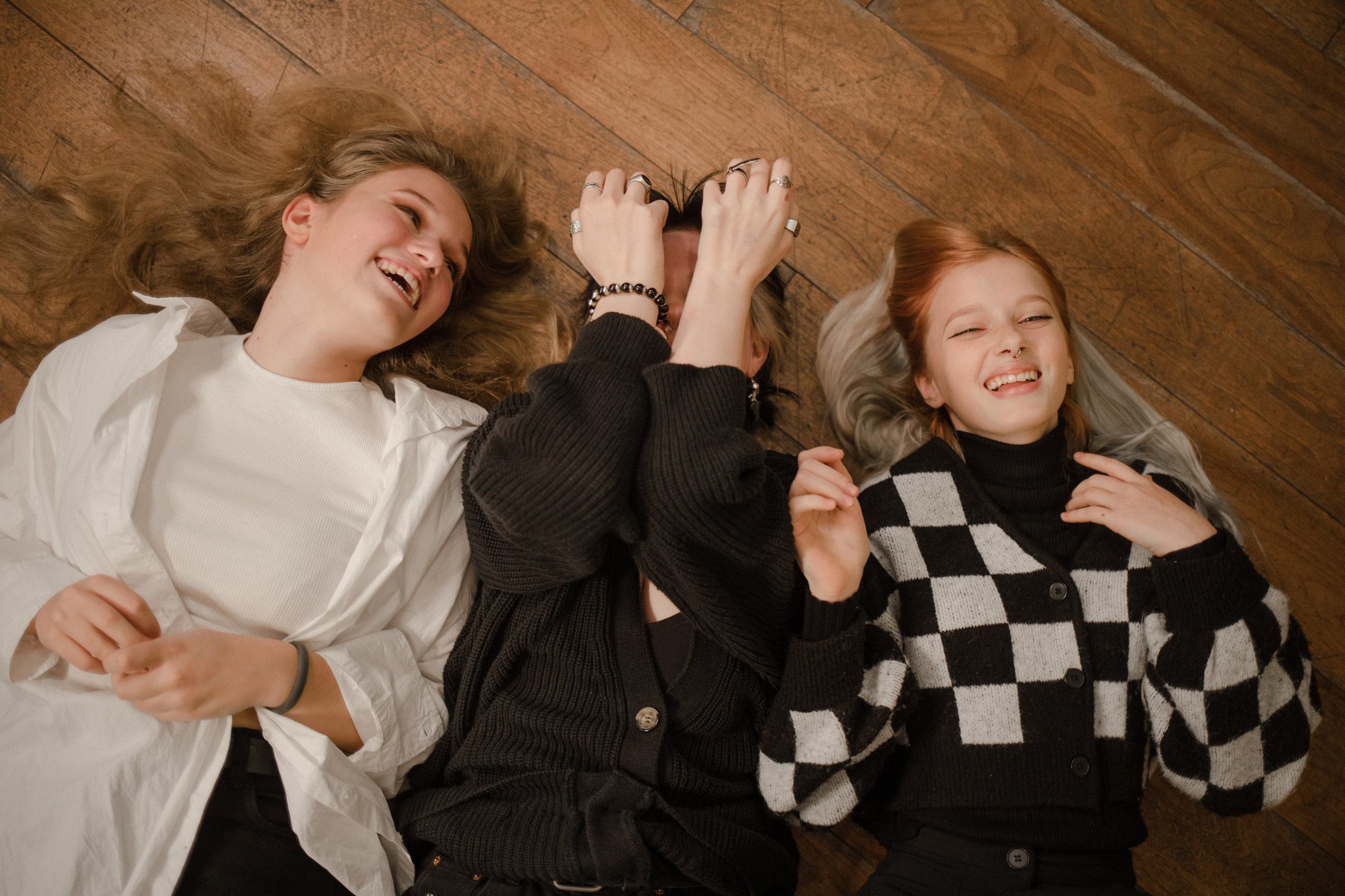 День рождения Каролины. Семейный и детский фотограф в Москве Кузьмина Мария