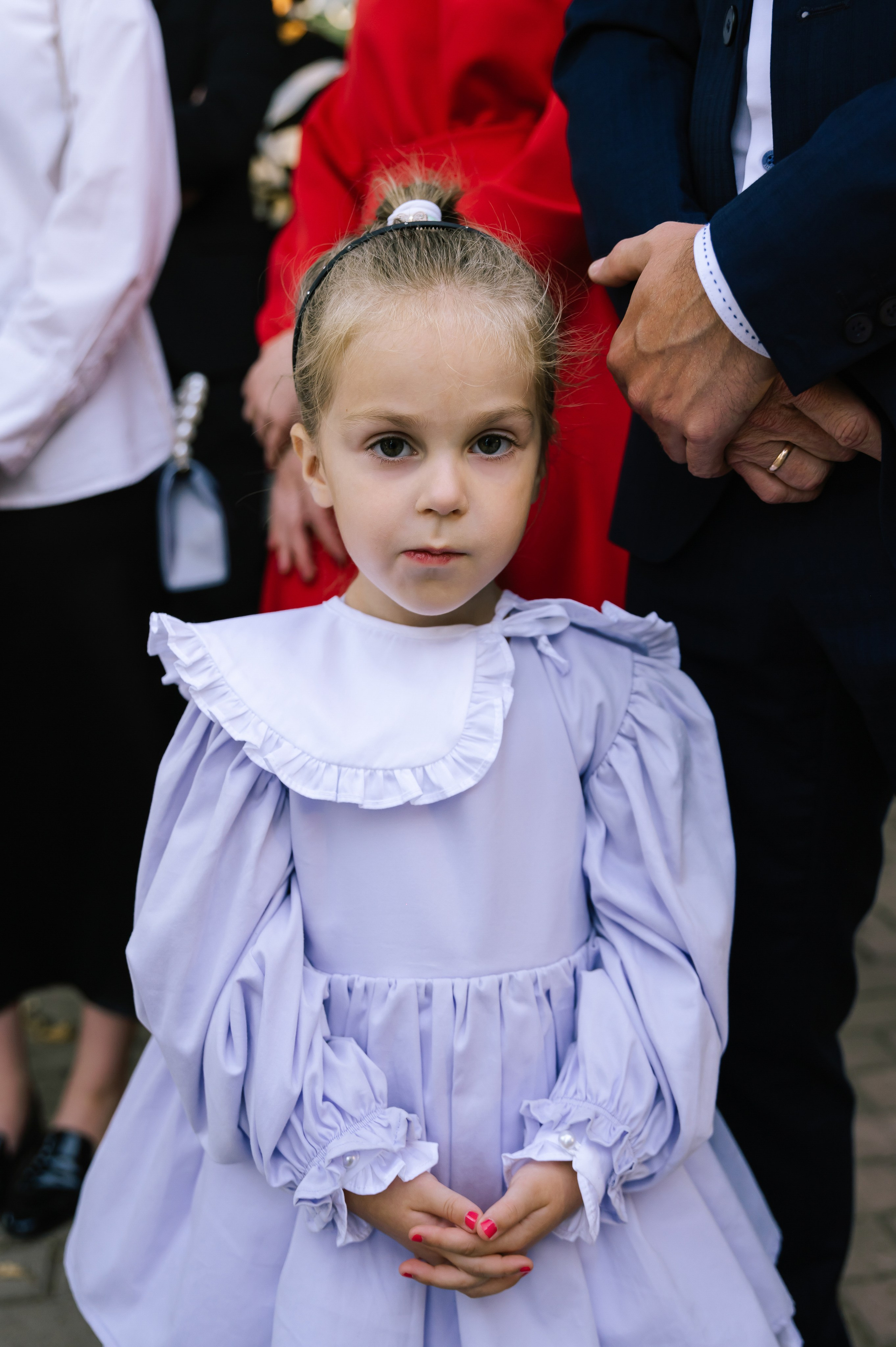 Свадебный репортаж. Свадебный фотограф Екатерина Зайцева Краснодар