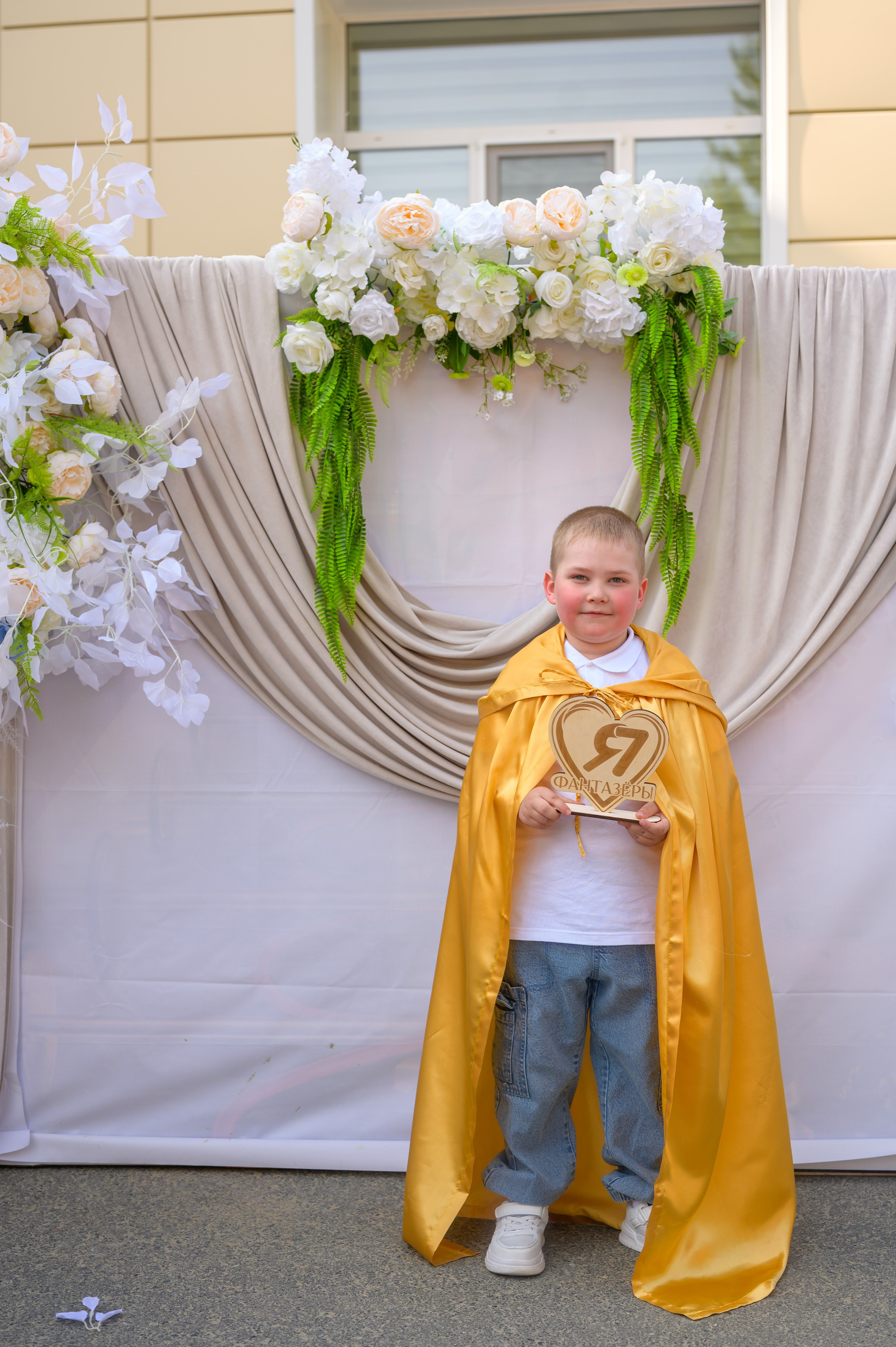 Репортаж выпускного группа «Фантазёры» 3 садик. Фотограф новорожденных, семейный детский в Тюмени Татьяна Морозова