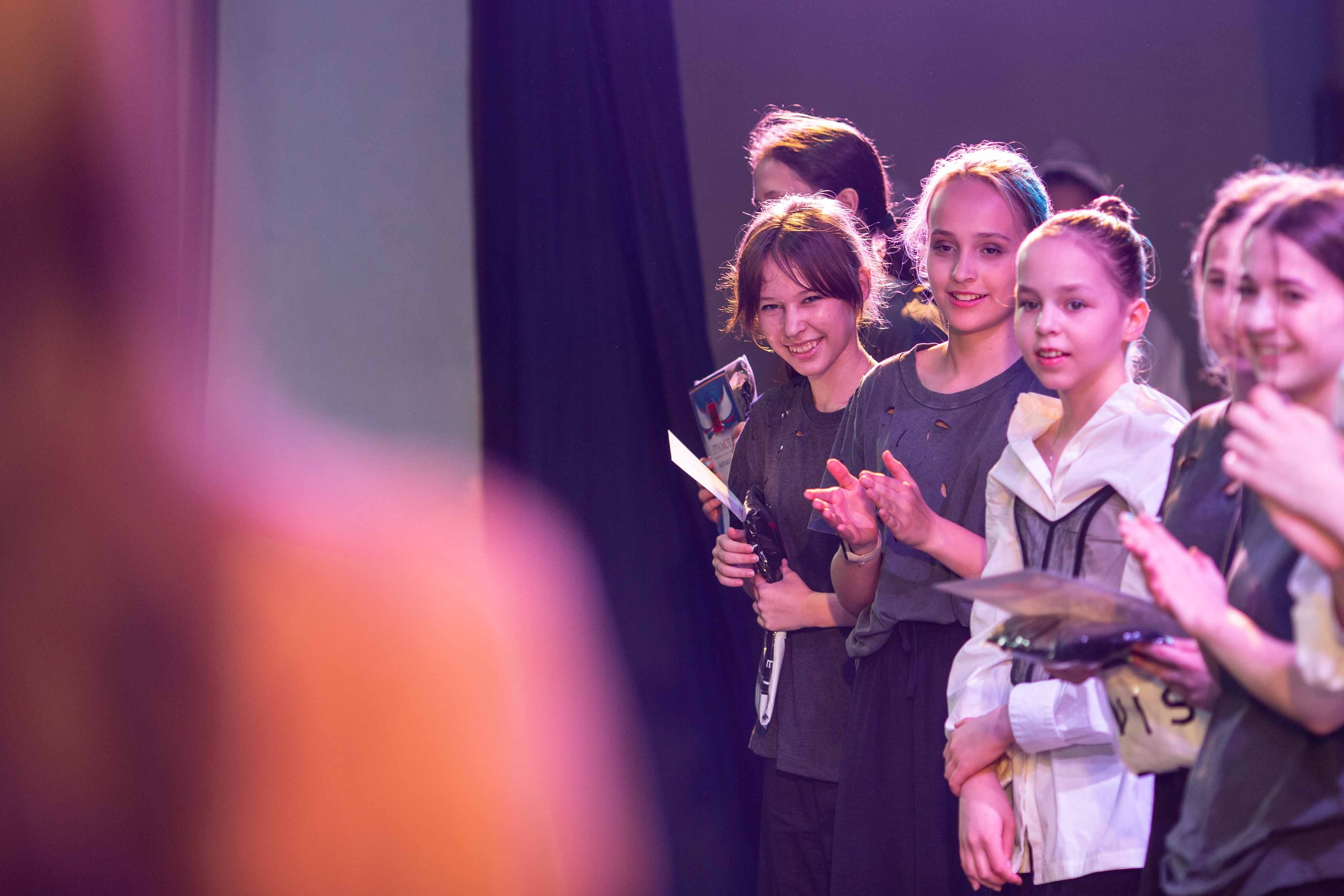 Репортаж. Детский и семейный фотограф в Москве и Подмосковье Светлана Адамова