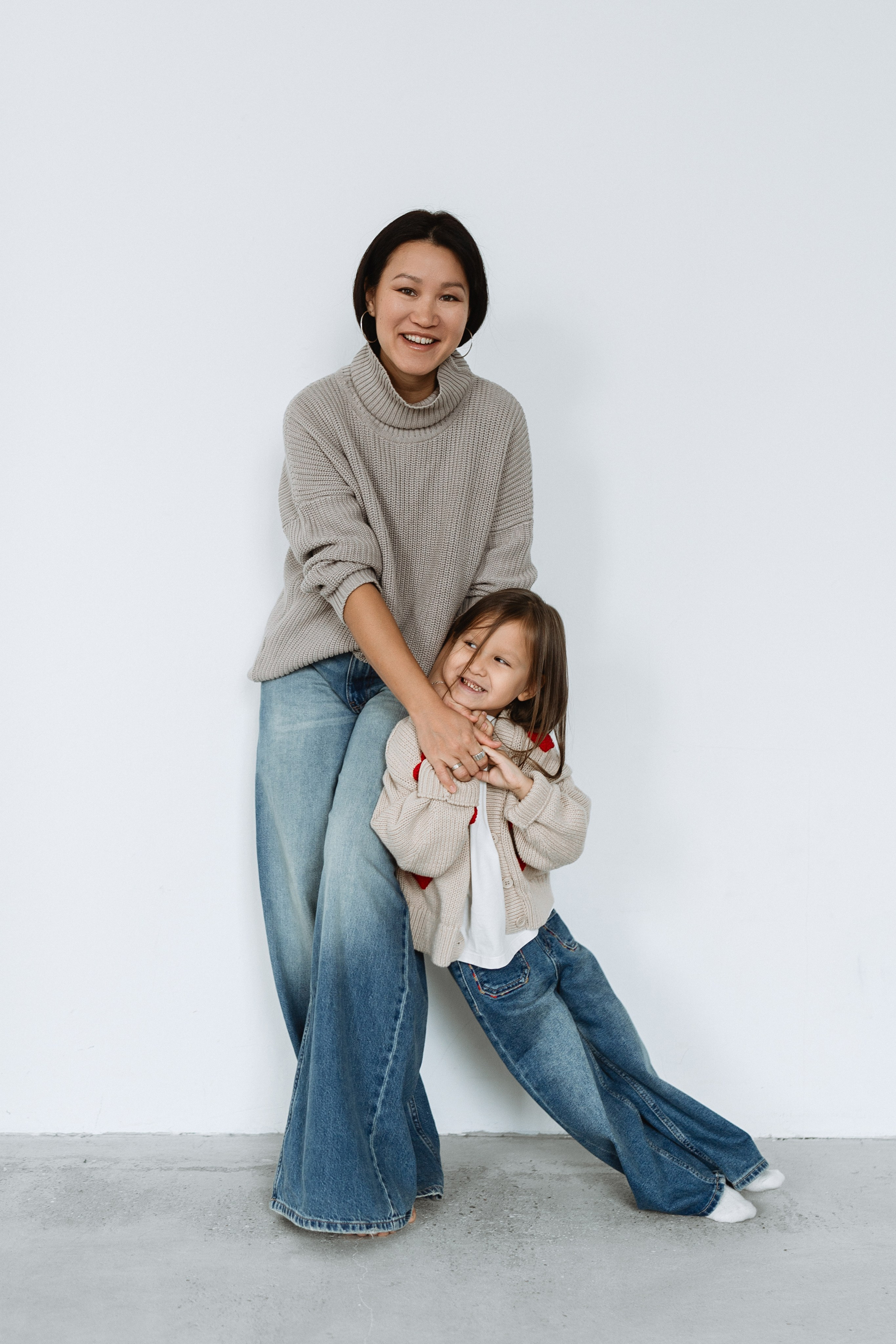 Женя, Назар, Саша и Ника. Фотограф Москва. Екатерина Дударевич