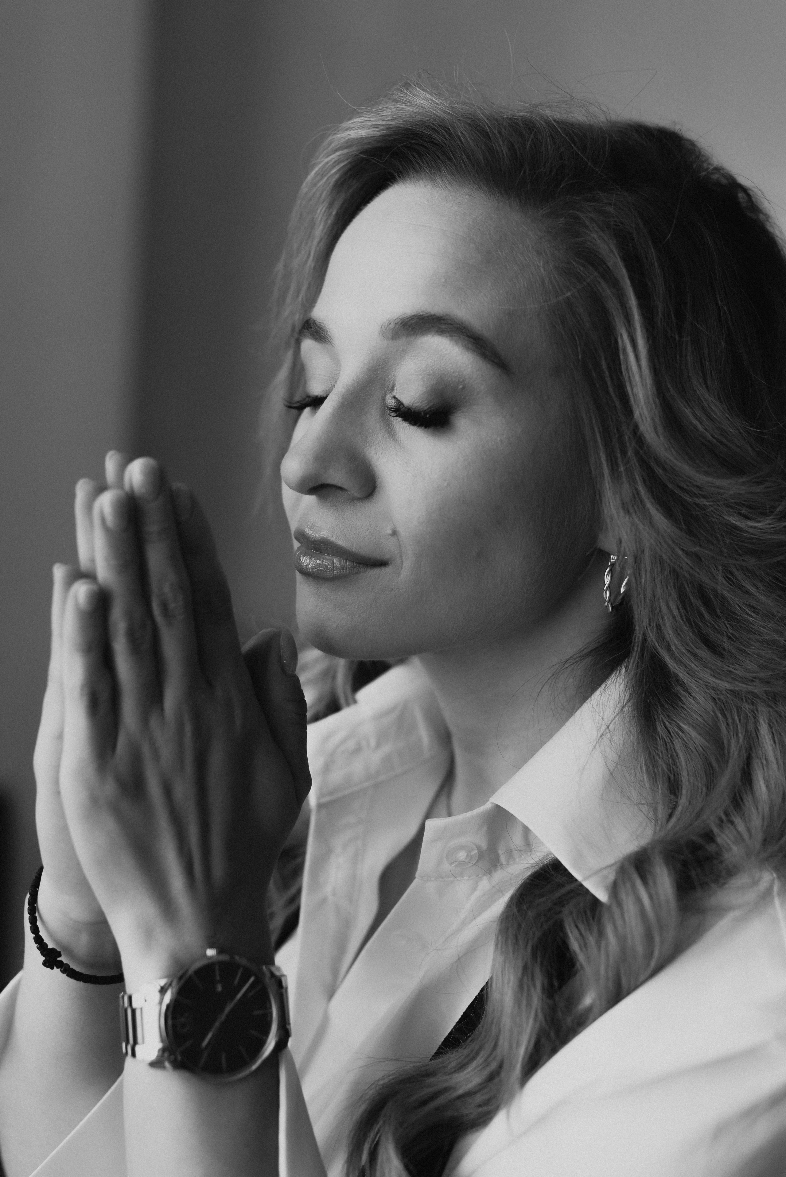 Татьяна. Ульяна Сёмина, фотограф, Москва