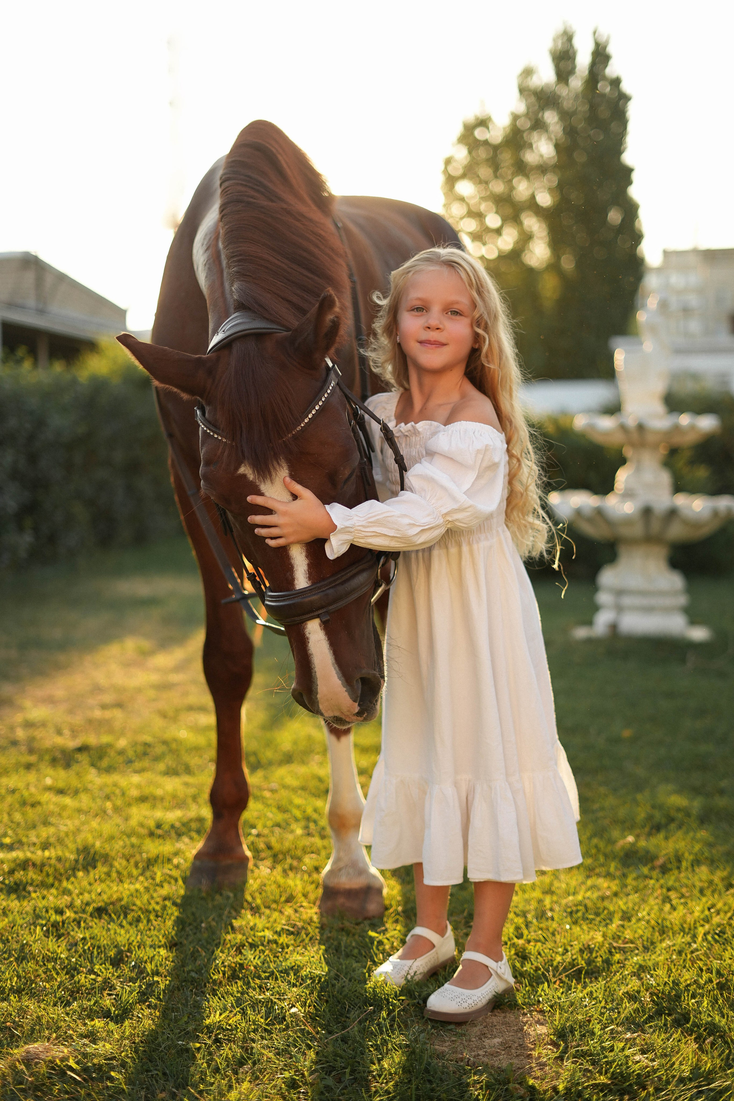 Мила. Фотограф Волгоград Анастасия Ли