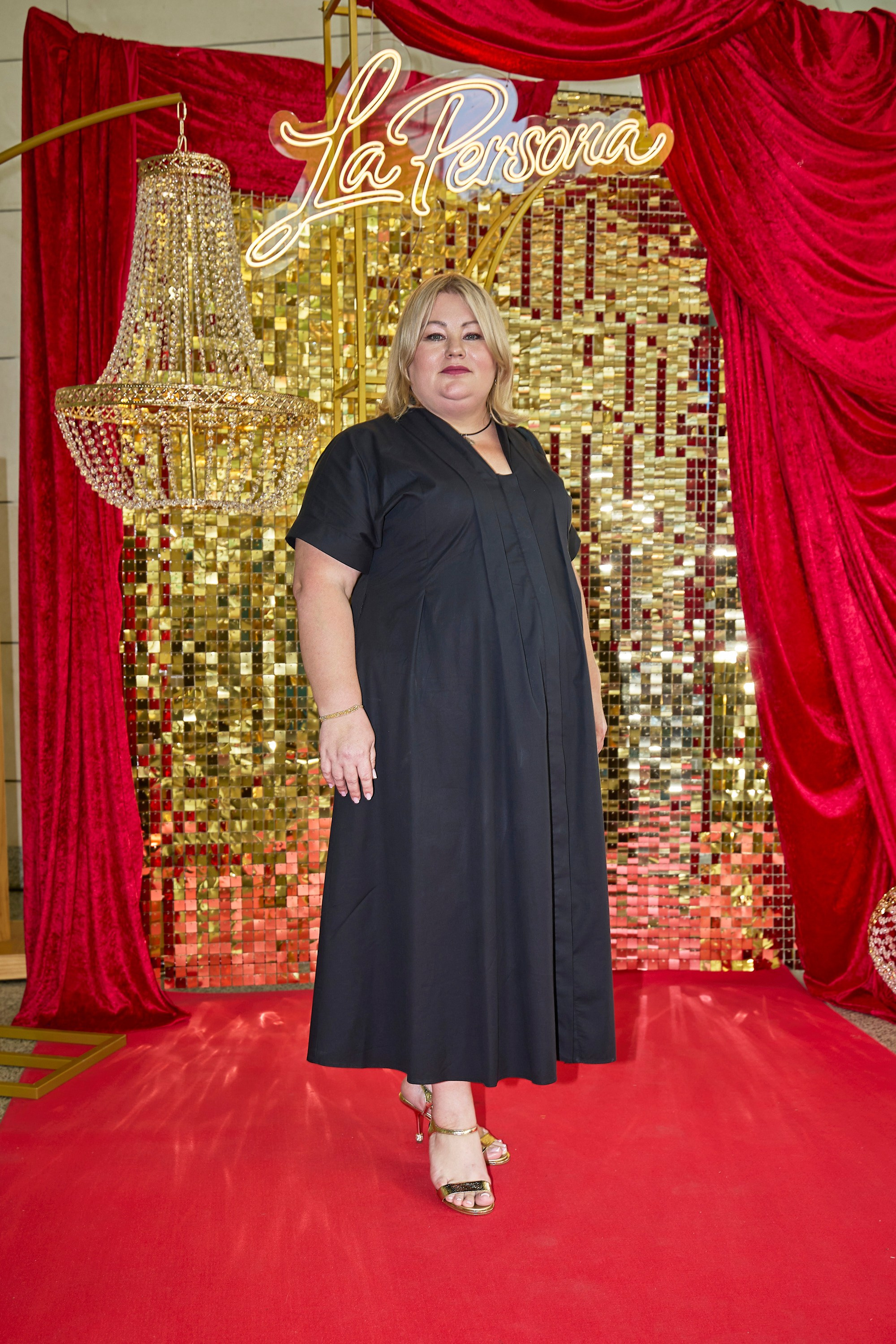 La Persona Awards 2026. Fotógrafa, videógrafa y piloto de dron en Valencia, España - Anna Baranova