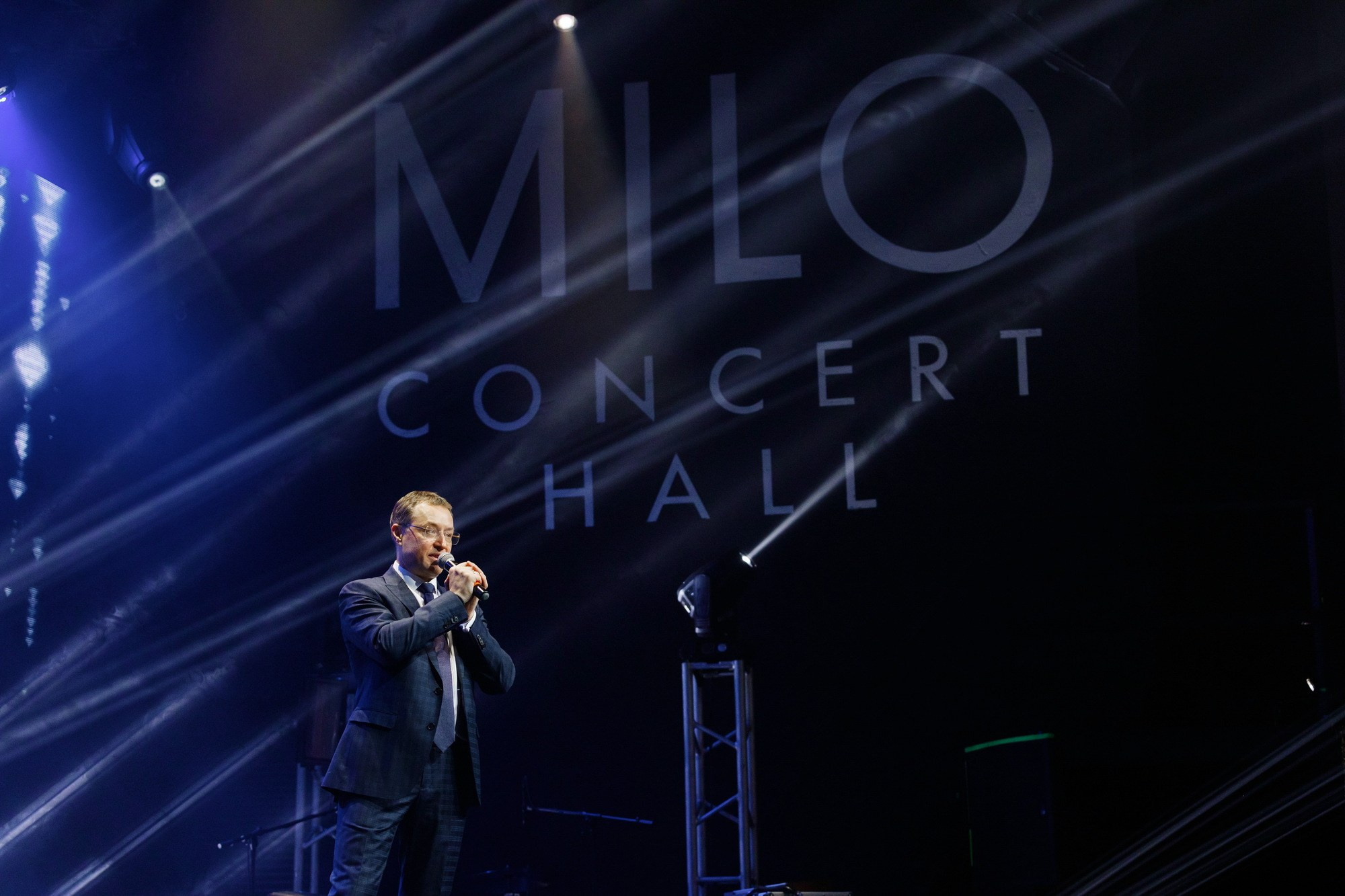 Новогодний корпоратив в Нижнем Новгороде. Свадебный фотограф в Нижнем Новгороде и Москве Сергей Воробьев