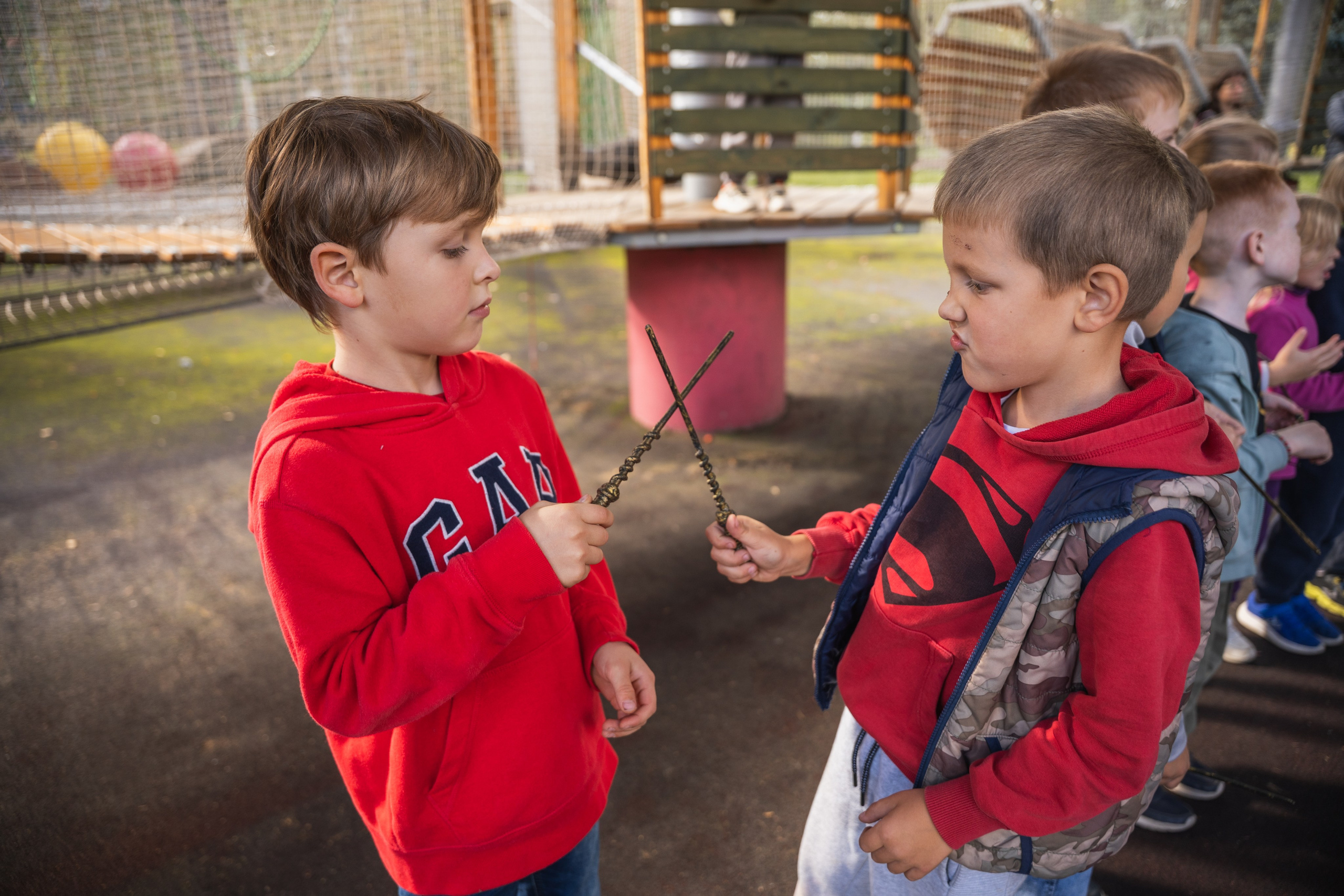 День рождения Андрей. Главная