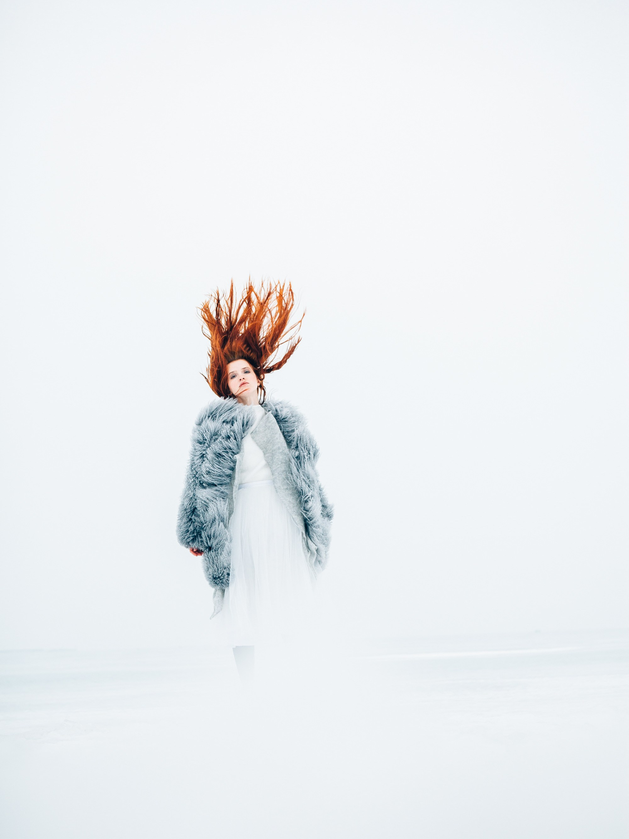 Ice & Fire