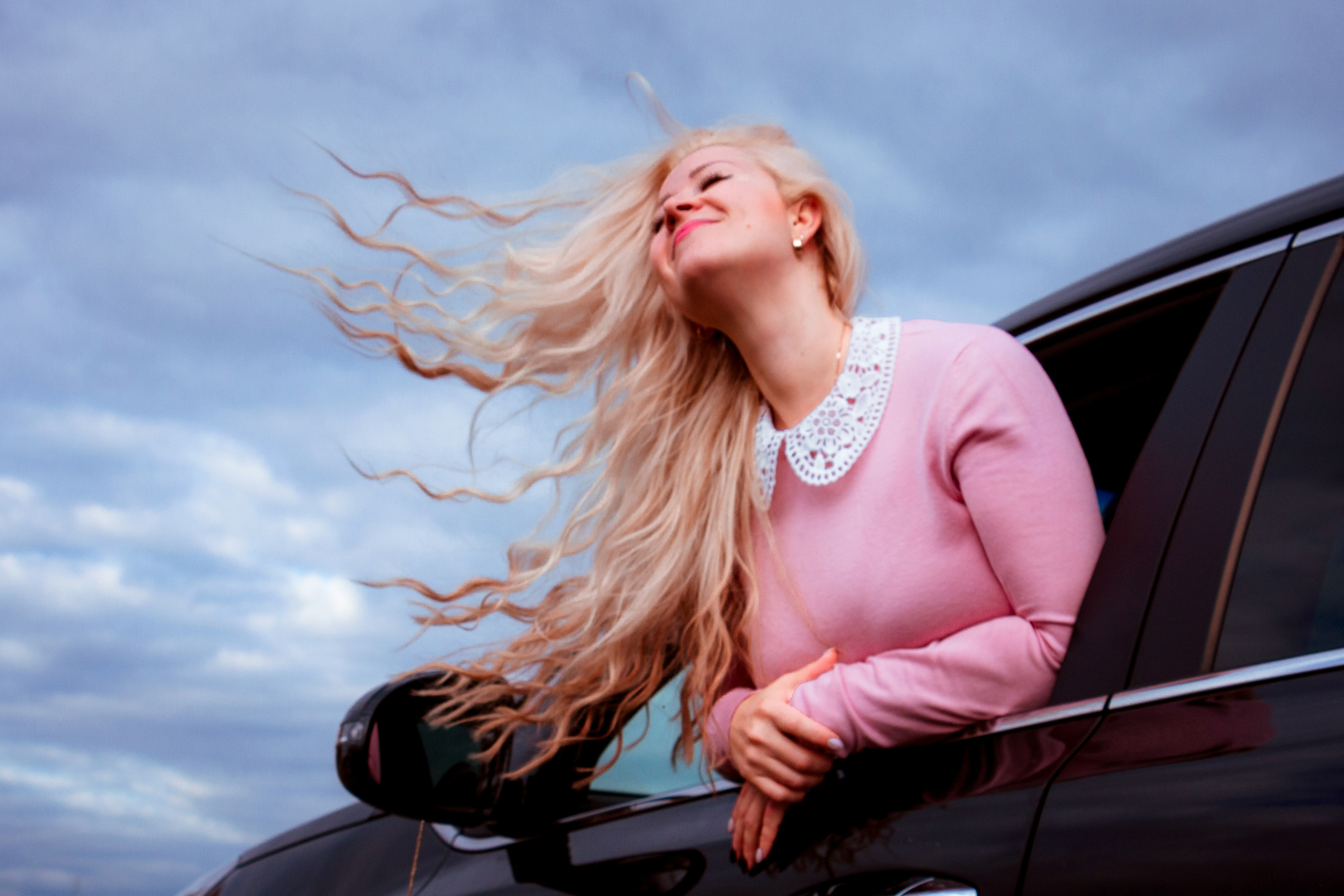 Ваше мнение. Фотограф Мария Винницкая