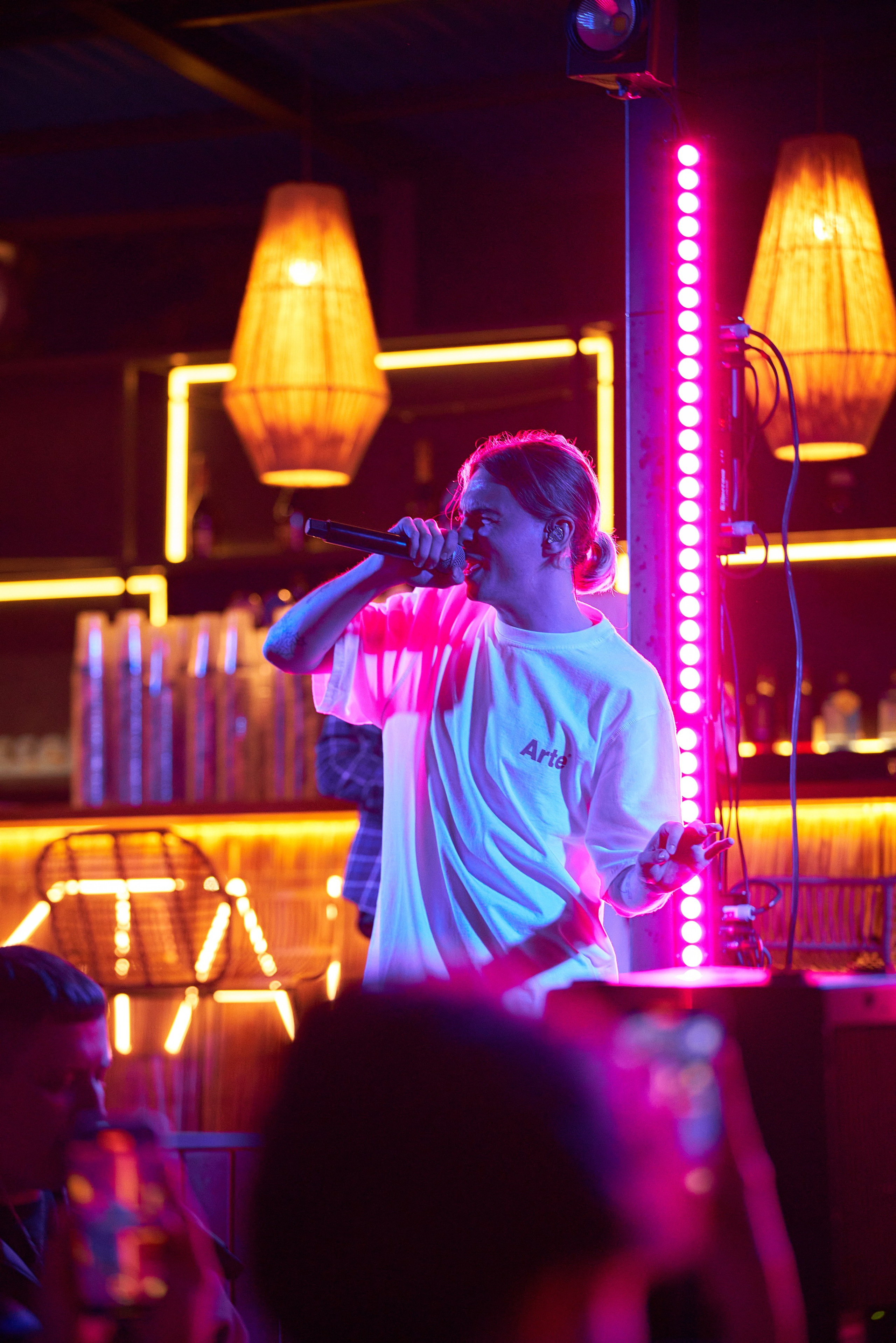 UNDERGROUND BIZNES. Fokysphoto