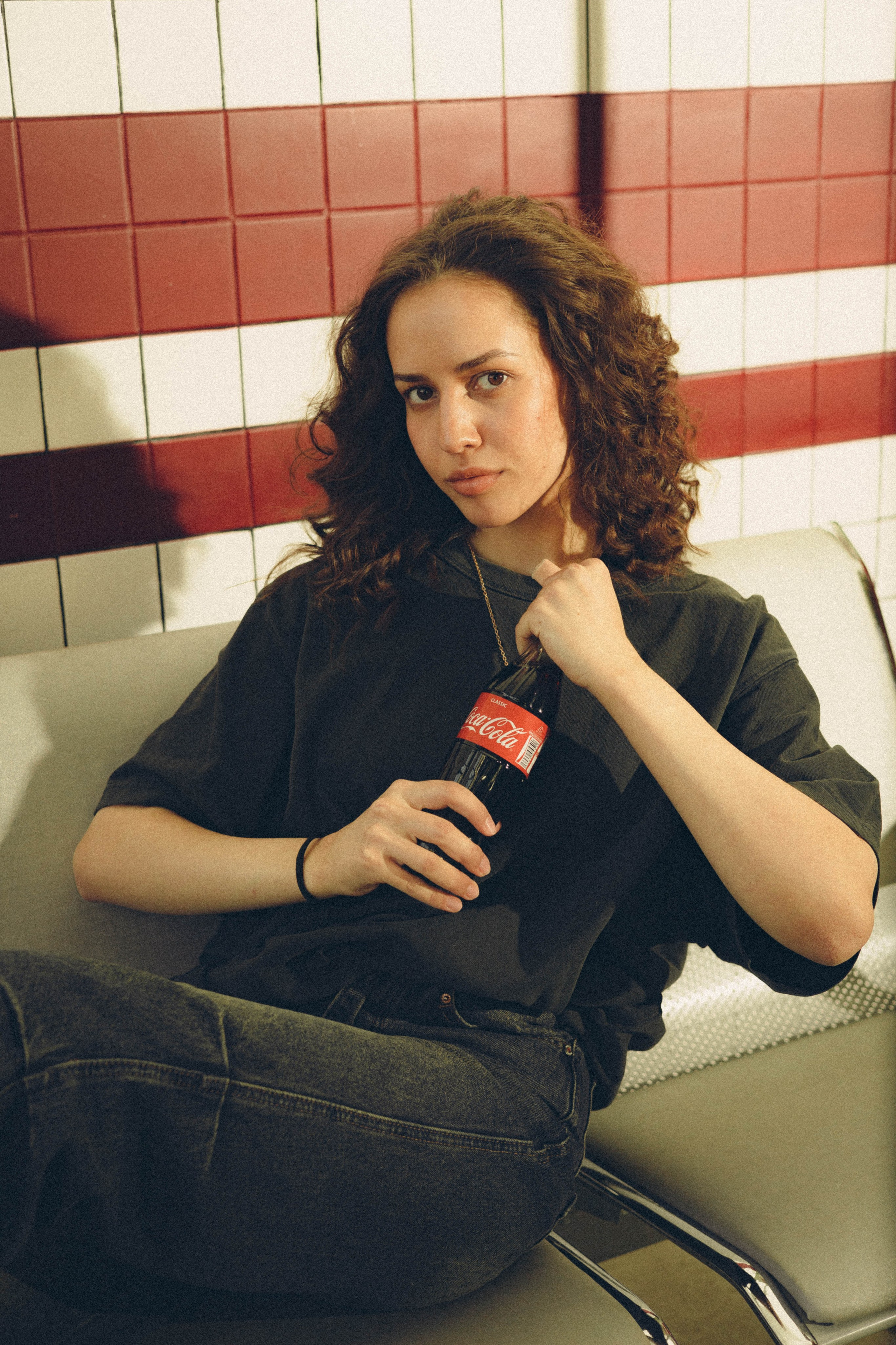 Студийные. Фотограф в Санкт-Петербурге Полина