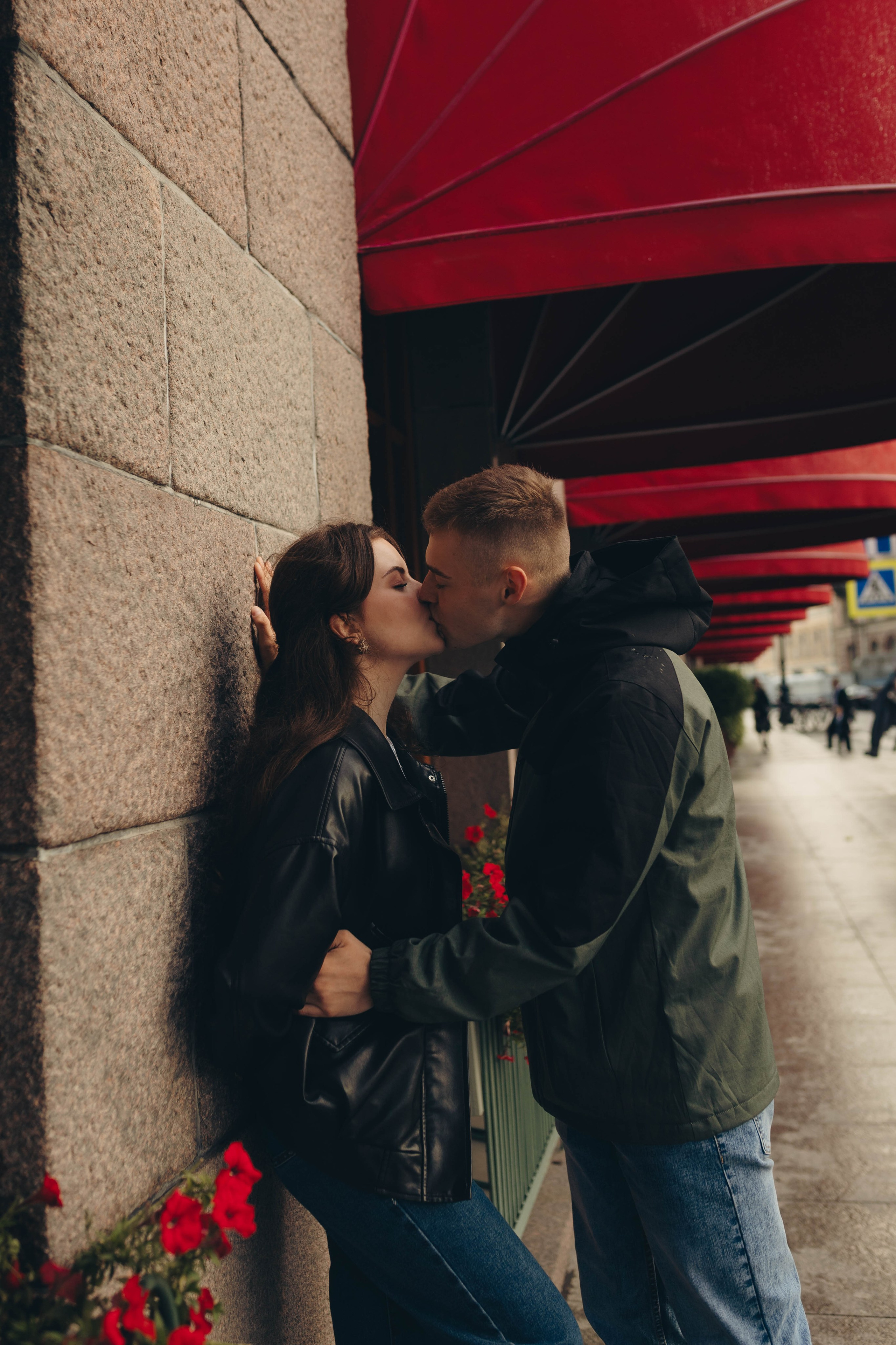 3. Фотограф в Санкт-Петербурге Полина