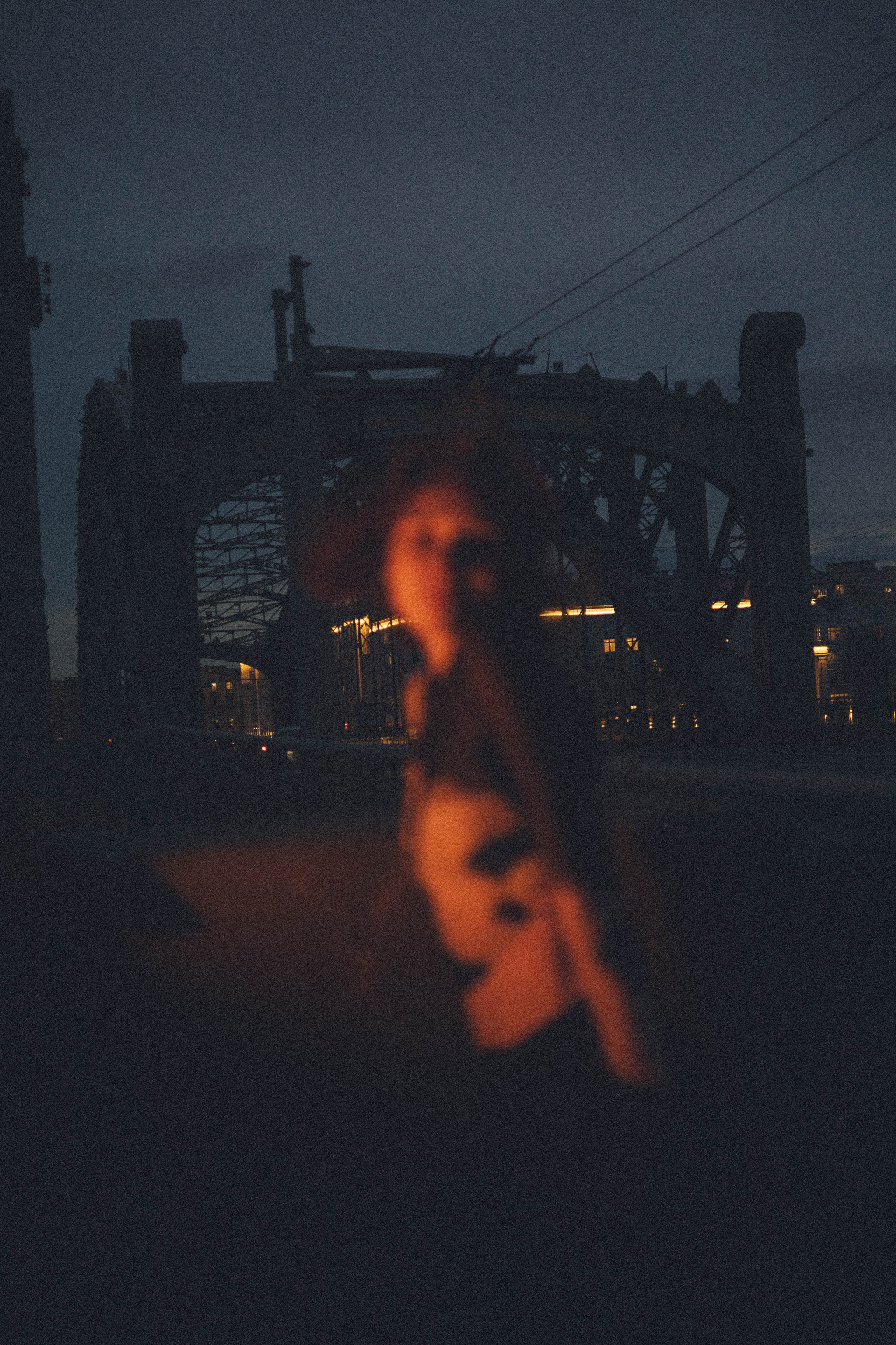 Прогулочные съемки. Фотограф в Санкт-Петербурге Полина