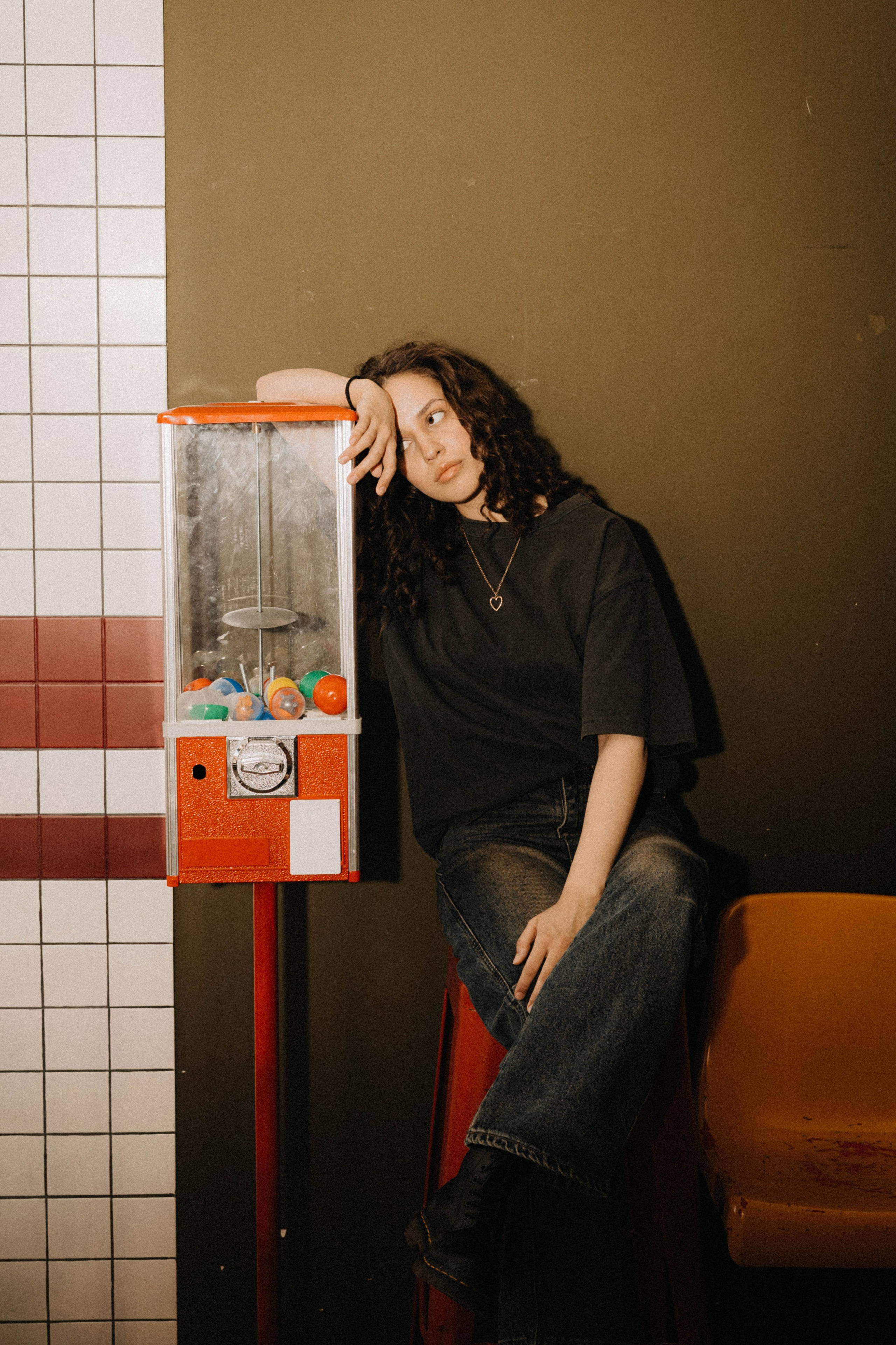 Фотограф в Санкт-Петербурге Полина