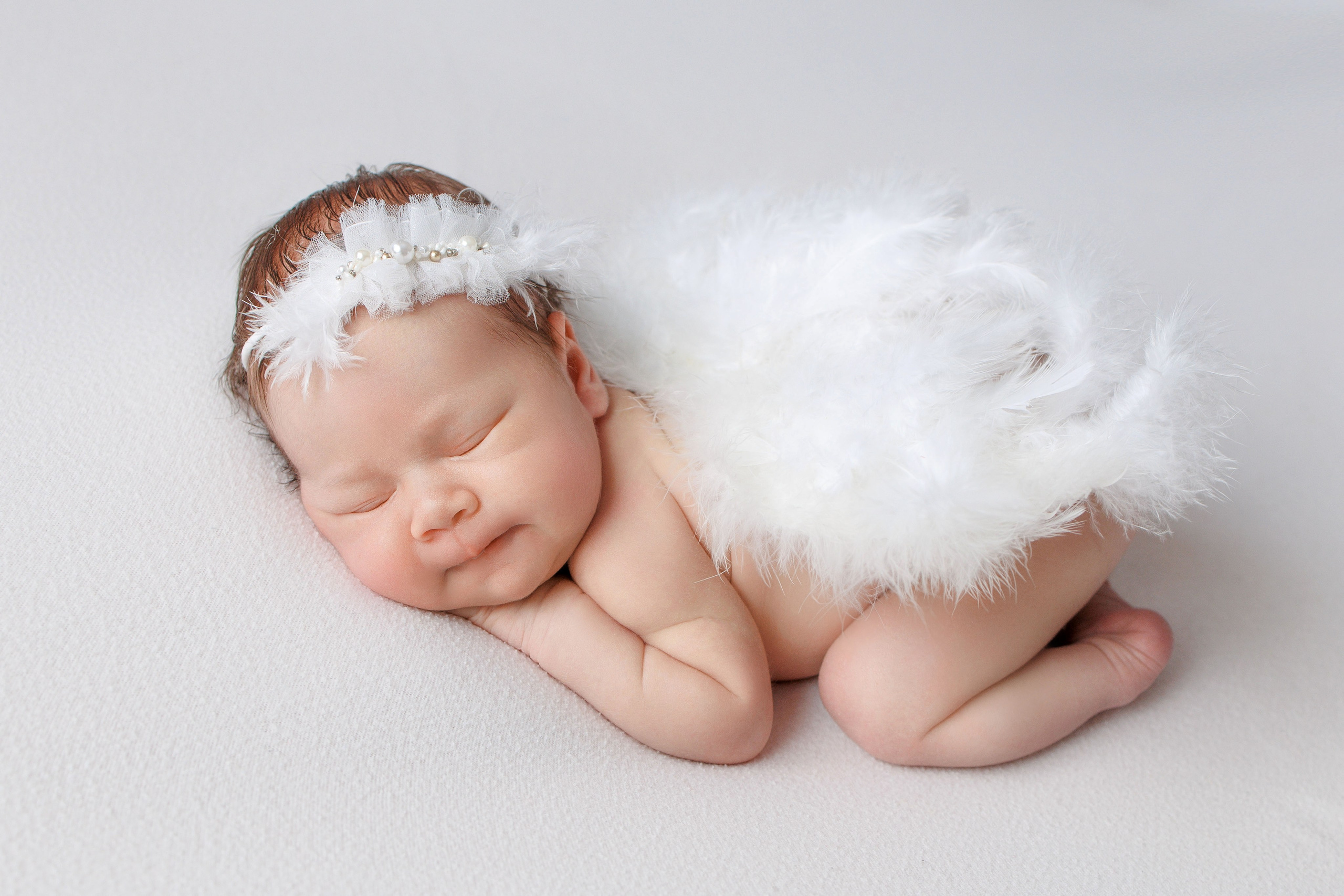 НОВОРОЖДЕННЫЕ. Фотограф новорожденных г. Тула