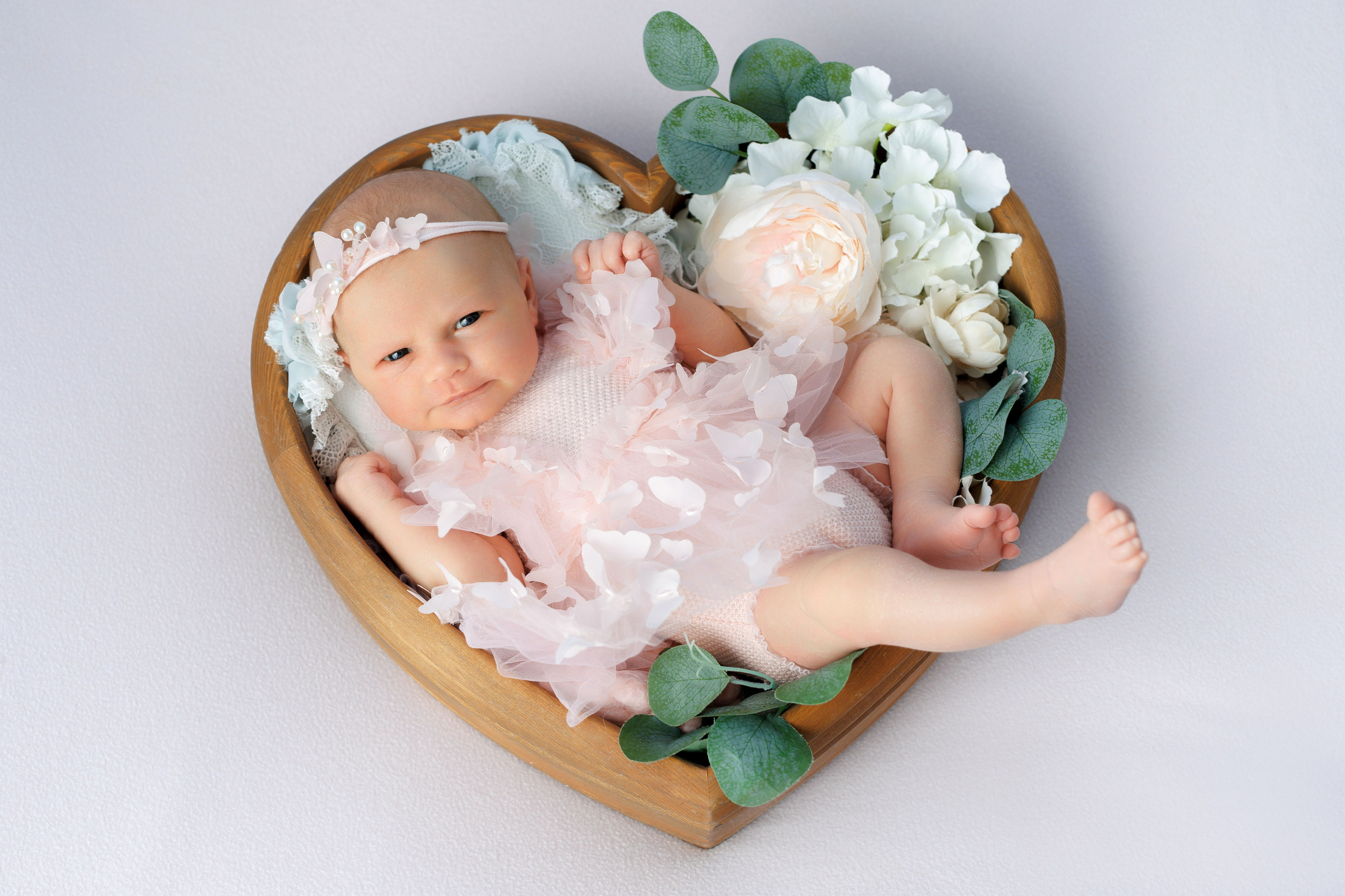 НОВОРОЖДЕННЫЕ. Фотограф новорожденных г. Тула