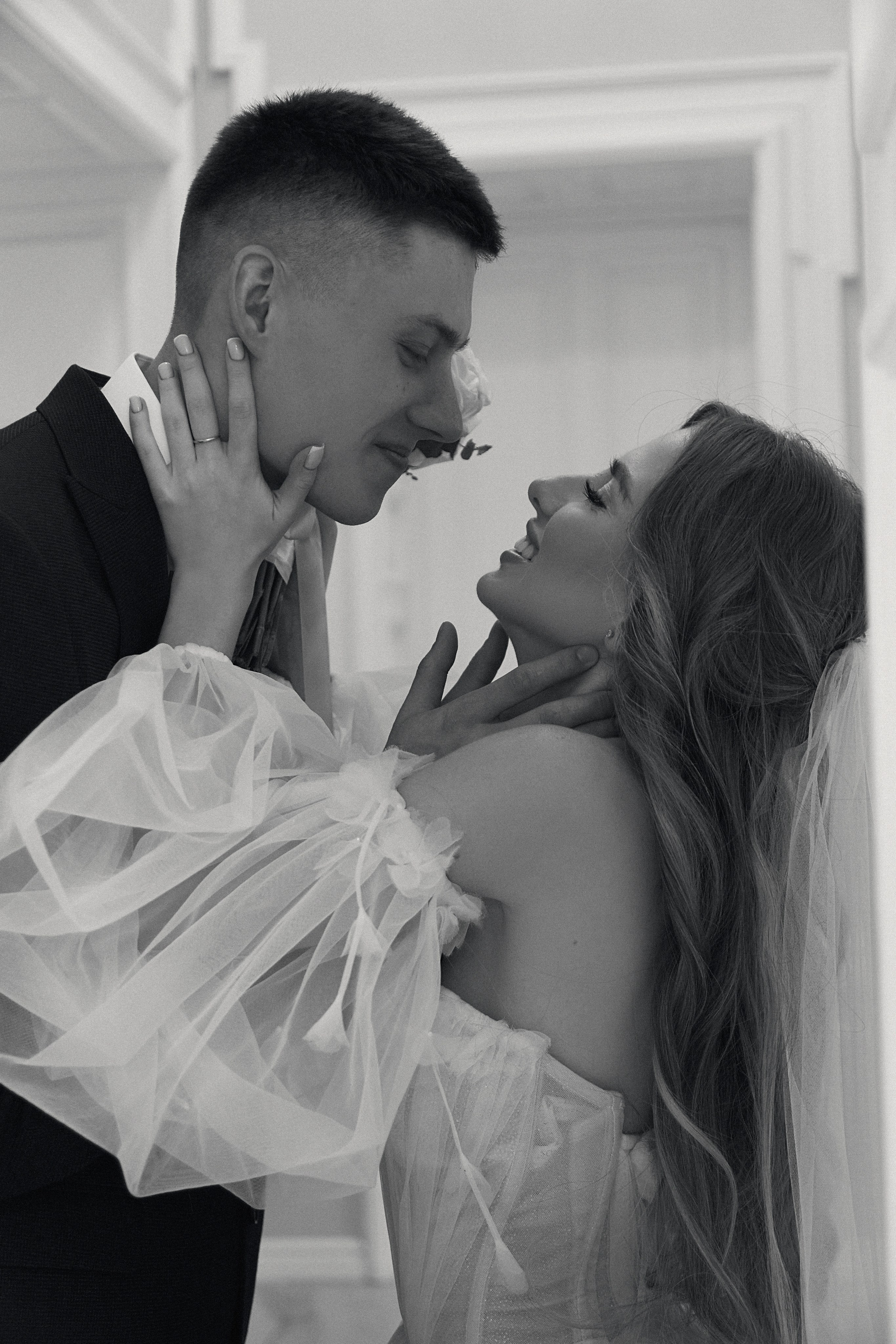 Валерия и Александр. Фотограф в Екатеринбурге и Москве, Анна