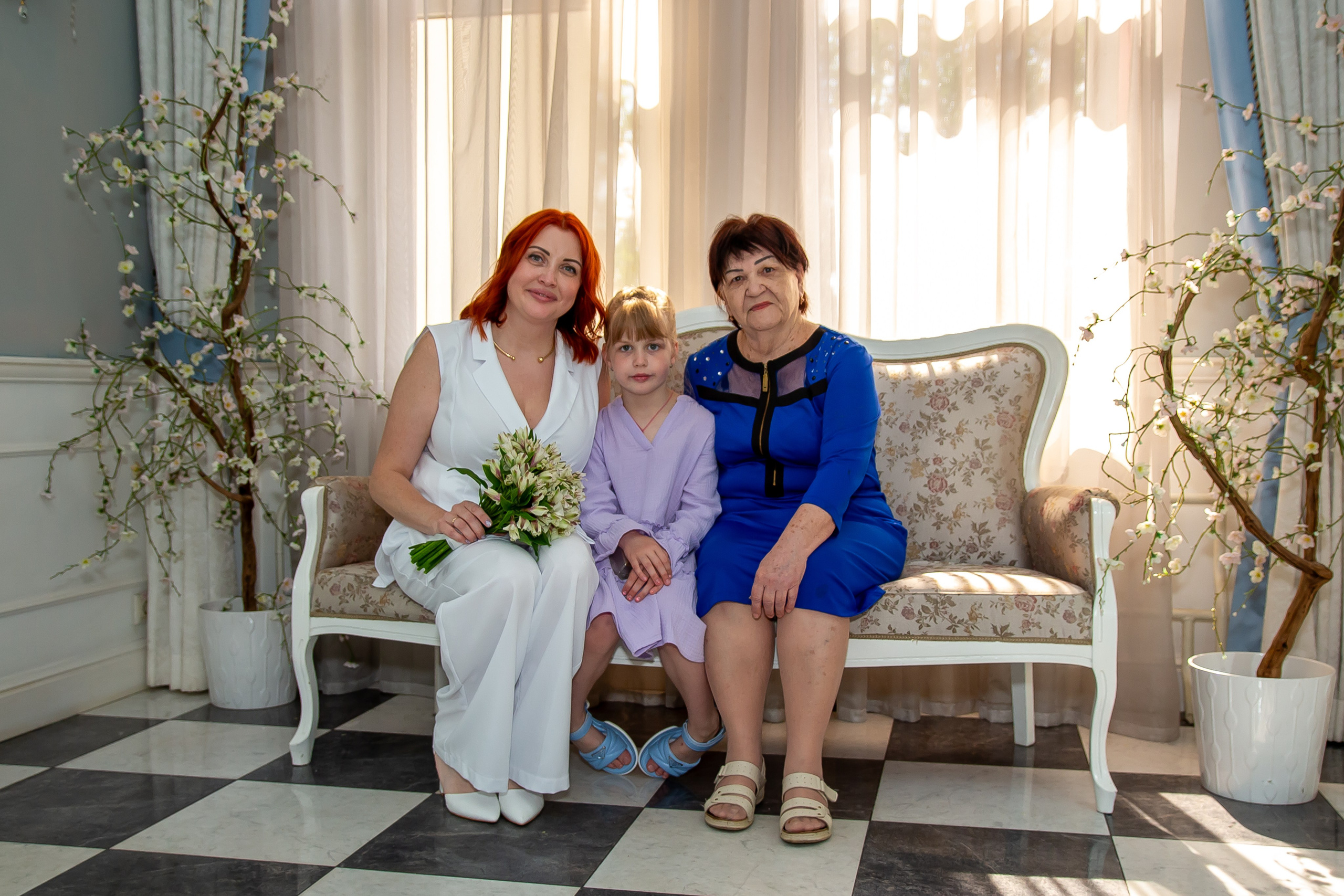 ЗАГС: соединяя судьбы. Фотограф • Орехово-Зуево • Балашиха • TEFO