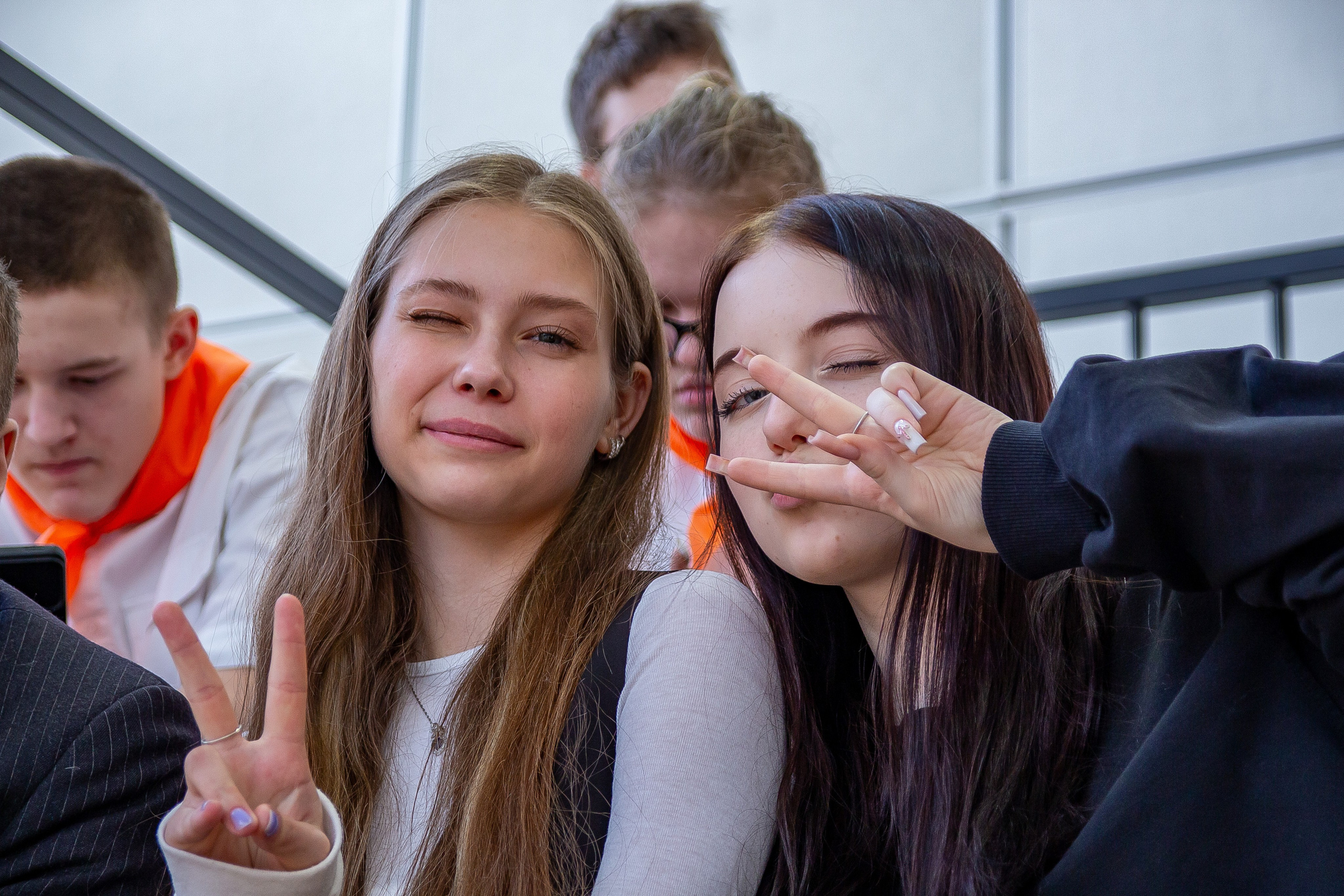 Битва физруков: горячие кадры с игры. Фотограф • Орехово-Зуево • Балашиха • TEFO