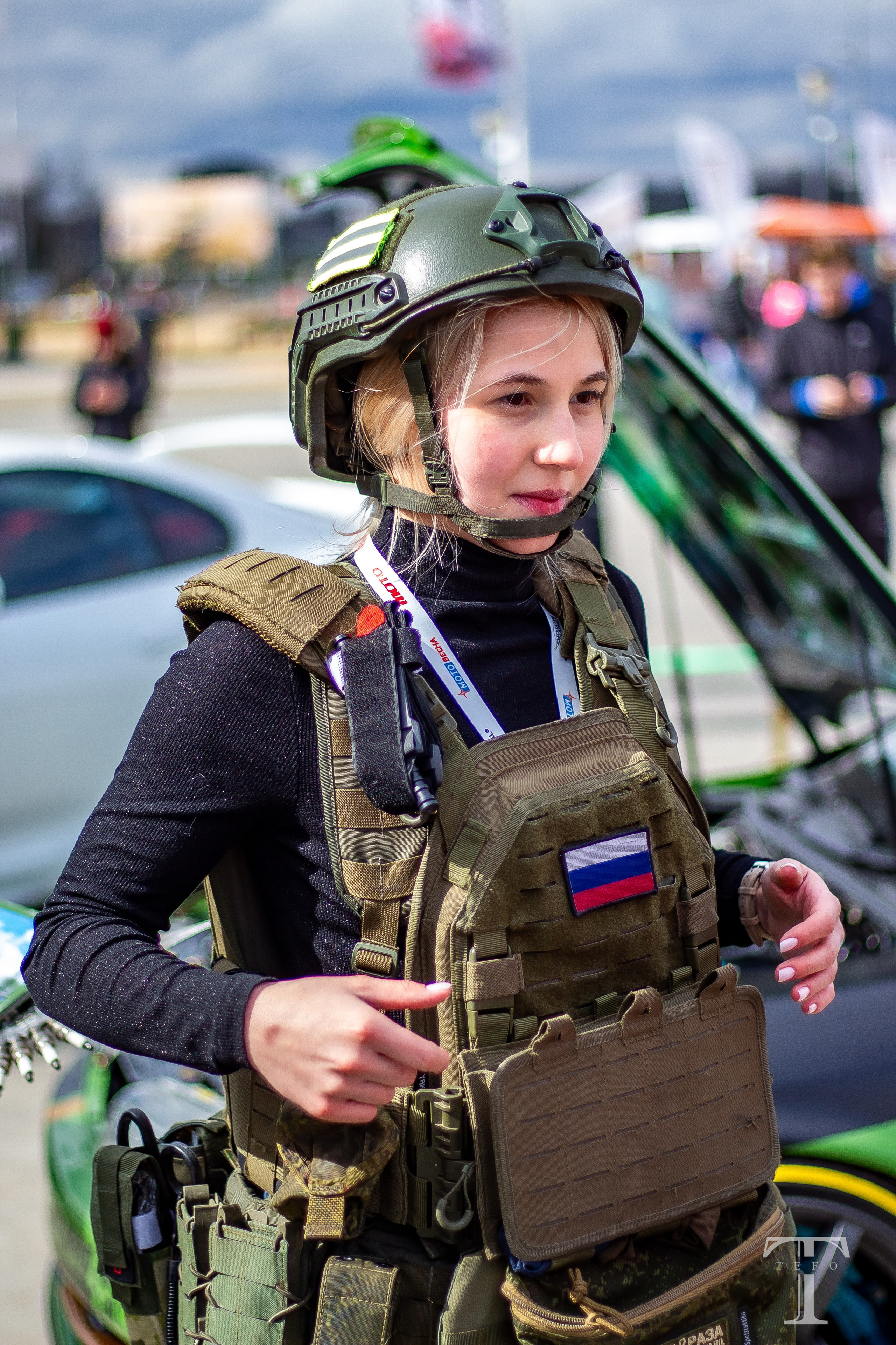 МотоВесна 2025  — Дидух Тимофей. Фотограф • Орехово-Зуево • Балашиха • TEFO