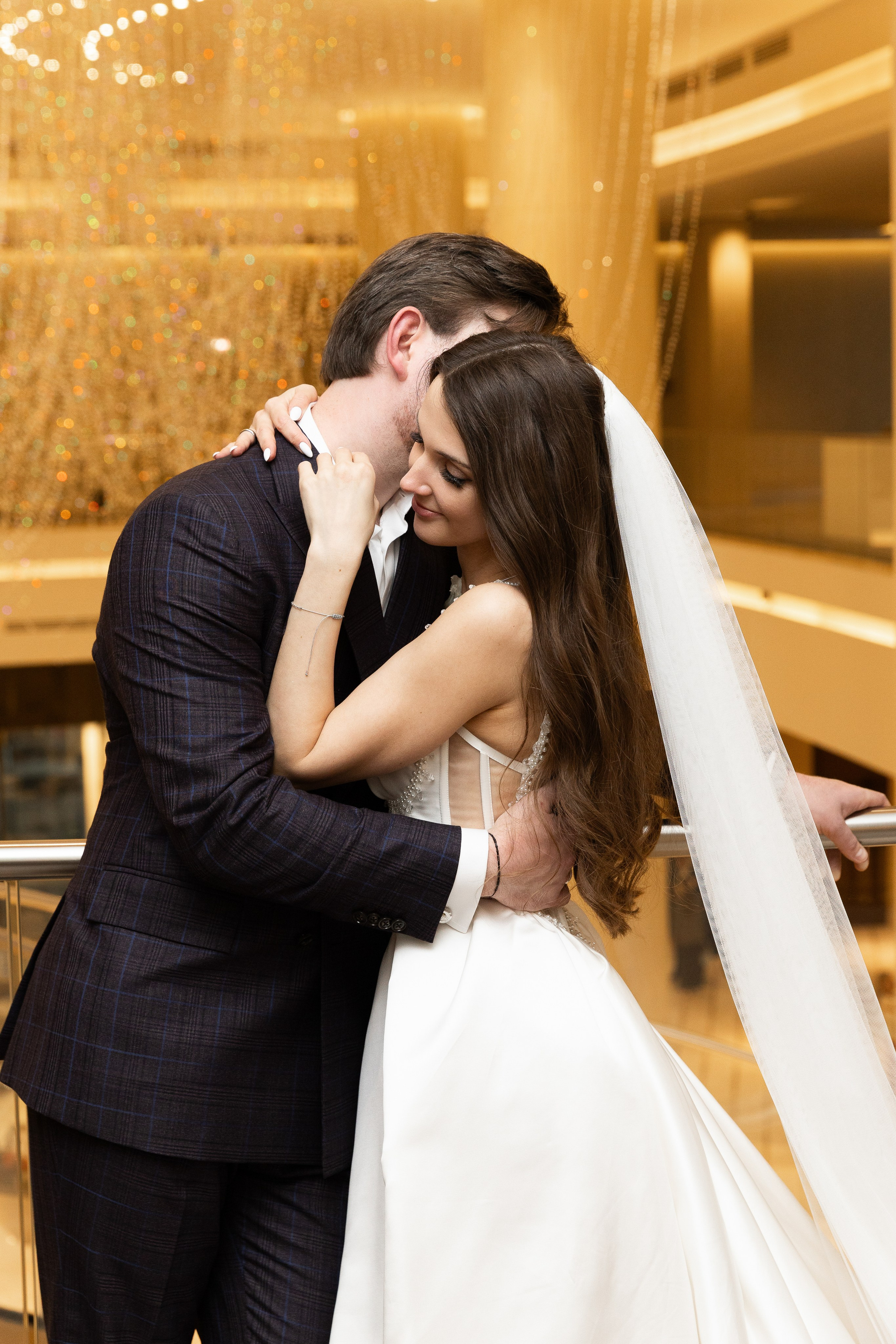 Гермоген & Мария. Фотограф Екатерина Крылова