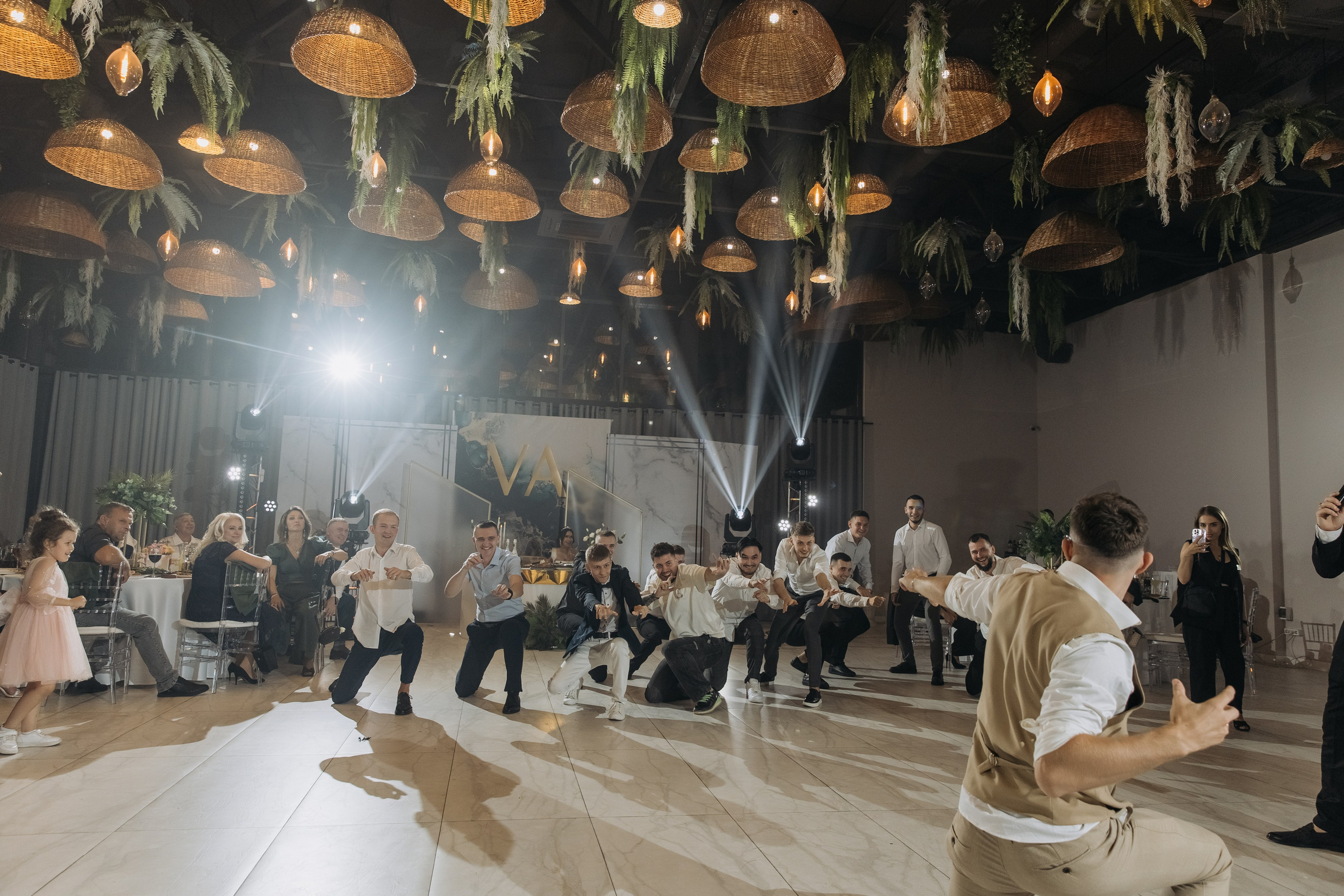 Владислав и Анастасия. Свадебный фотограф в Краснодаре Ольга Цвиченко