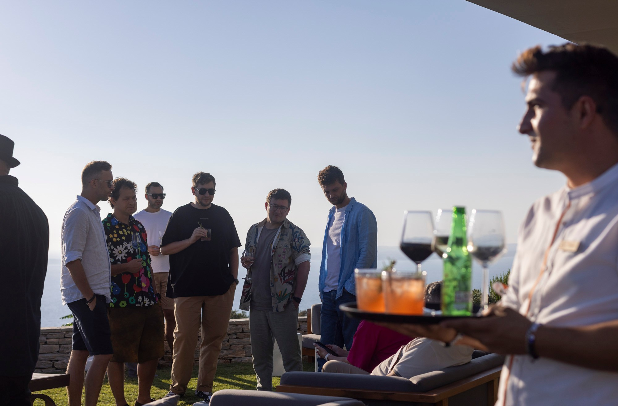 CTO-CPO Бодрум. Репортажный и постановочный Наталья Санникова