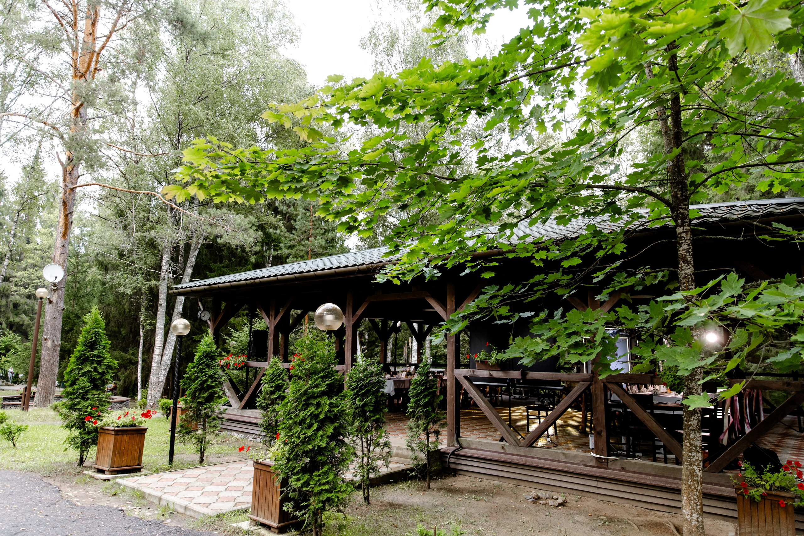 Егор и Оля. Свадебный фотограф Анна Бабахина