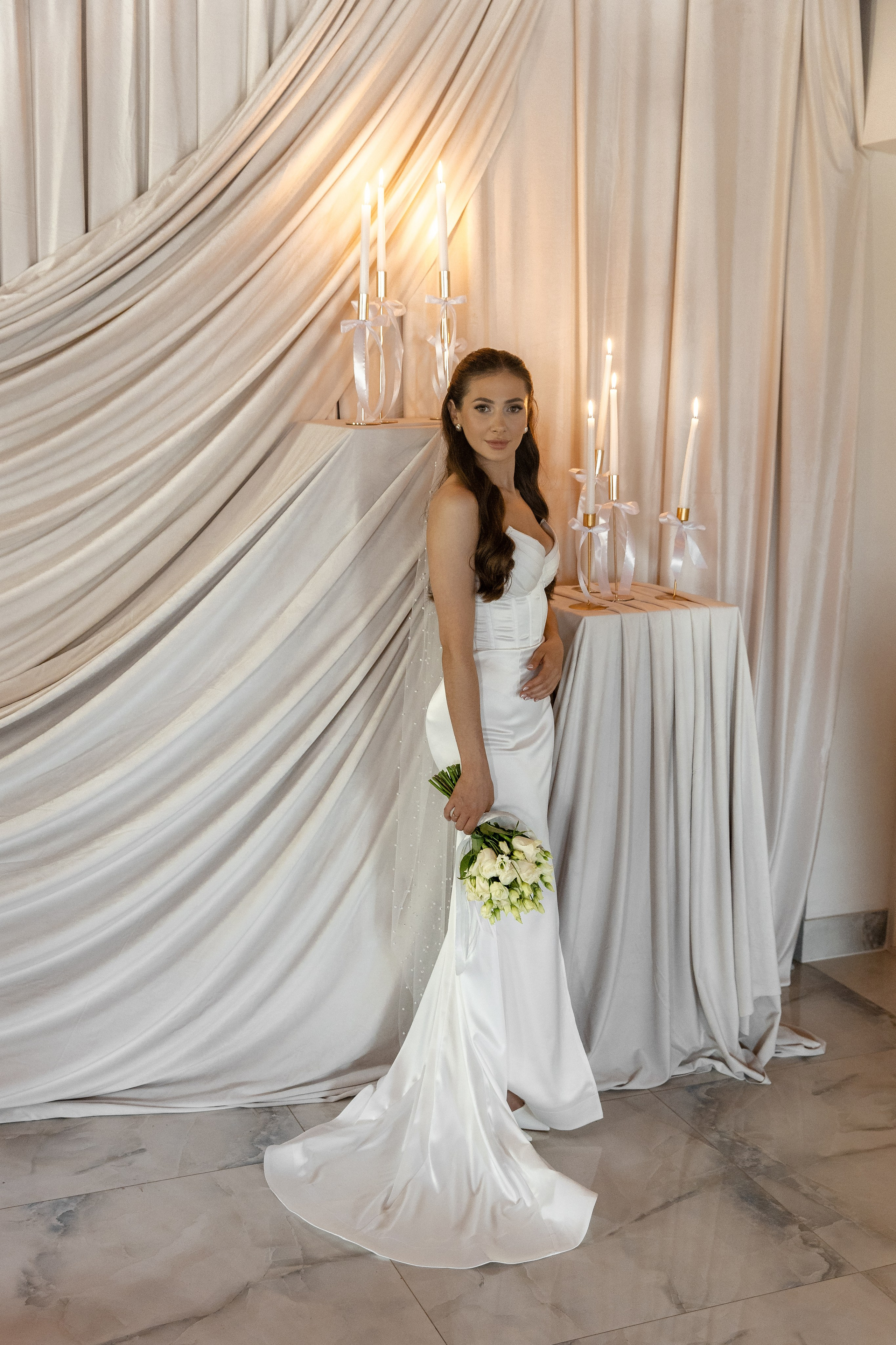 Александр и Лада. Свадебный фотограф Анна Бабахина