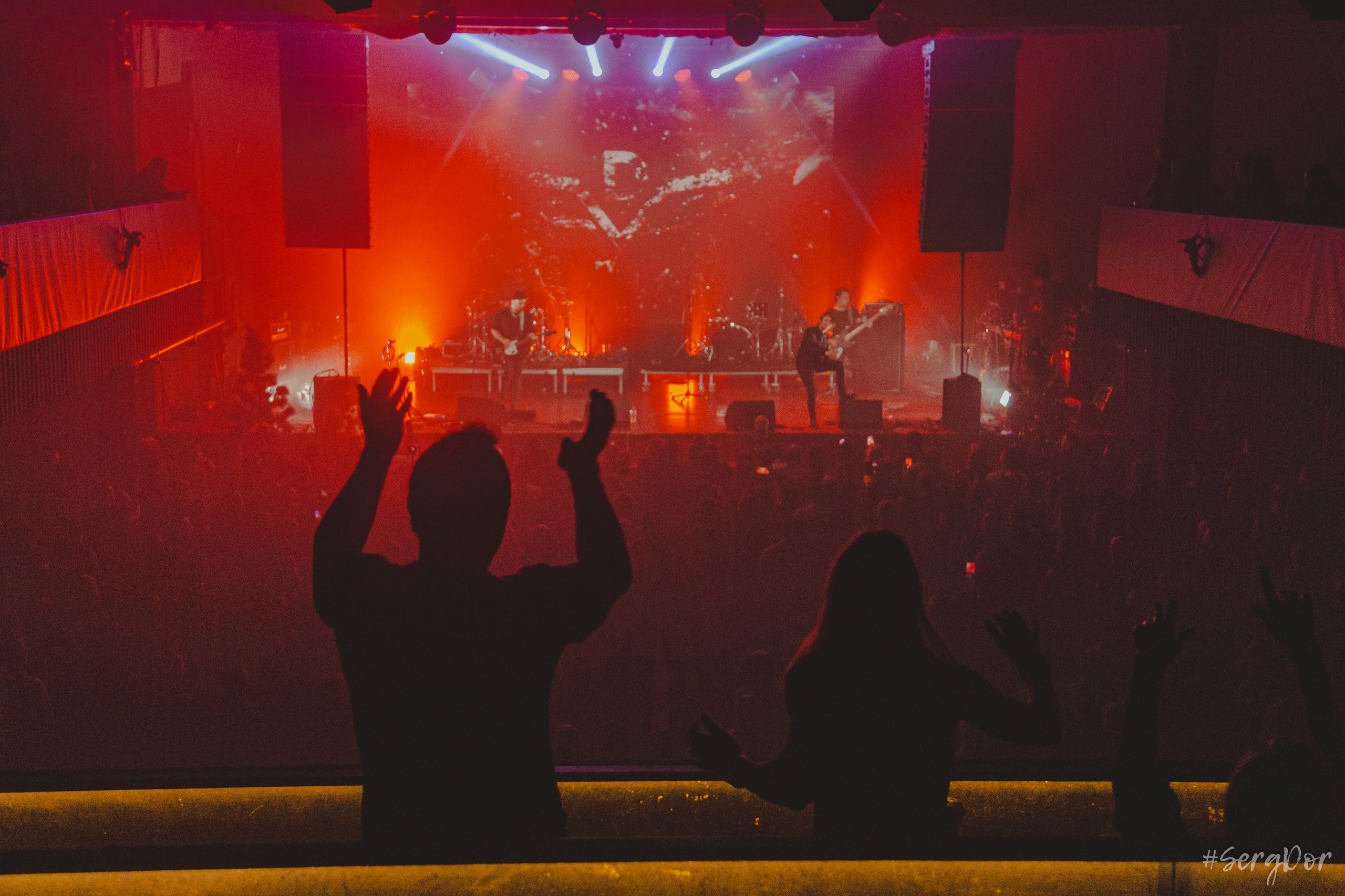 Sound Punk festival. Winter edition, клуб Sound, фестиваль, 03.01.2025, SergDor, 3 января 2025 года,  #SergDor, Dругой Ветер