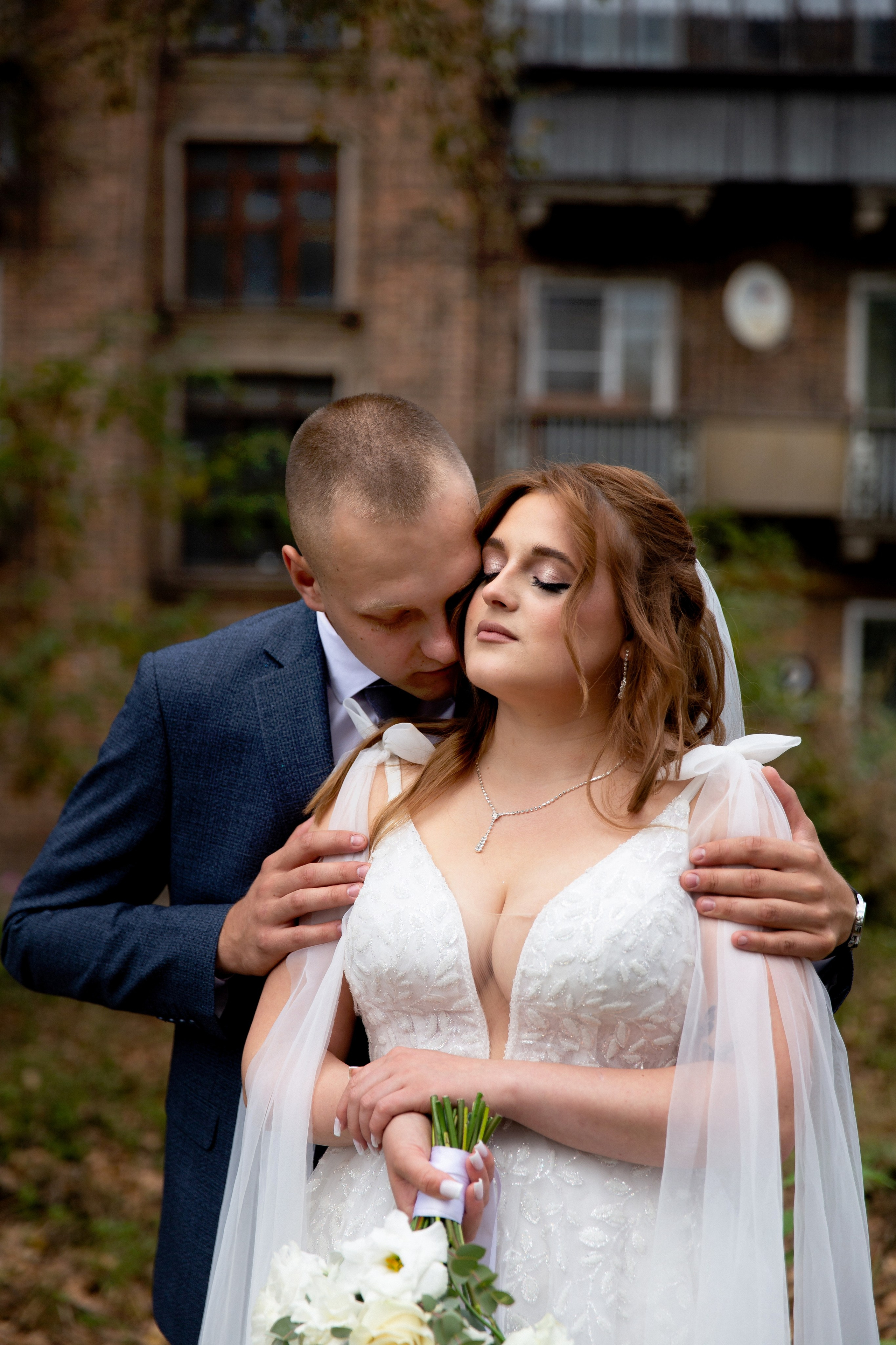 V & V. Фотограф, видеограф в Челябинске Глеб Хазиев