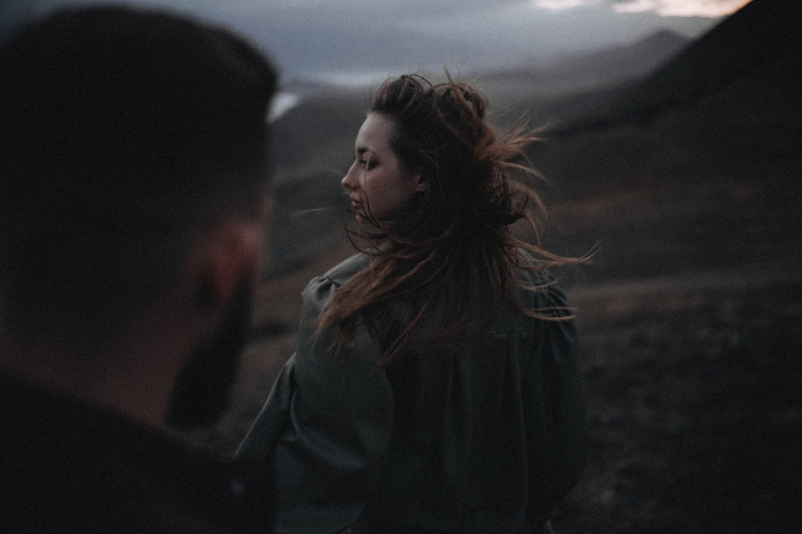 Эльдар и Анна. Фотограф в Крыму Романенко Даниил