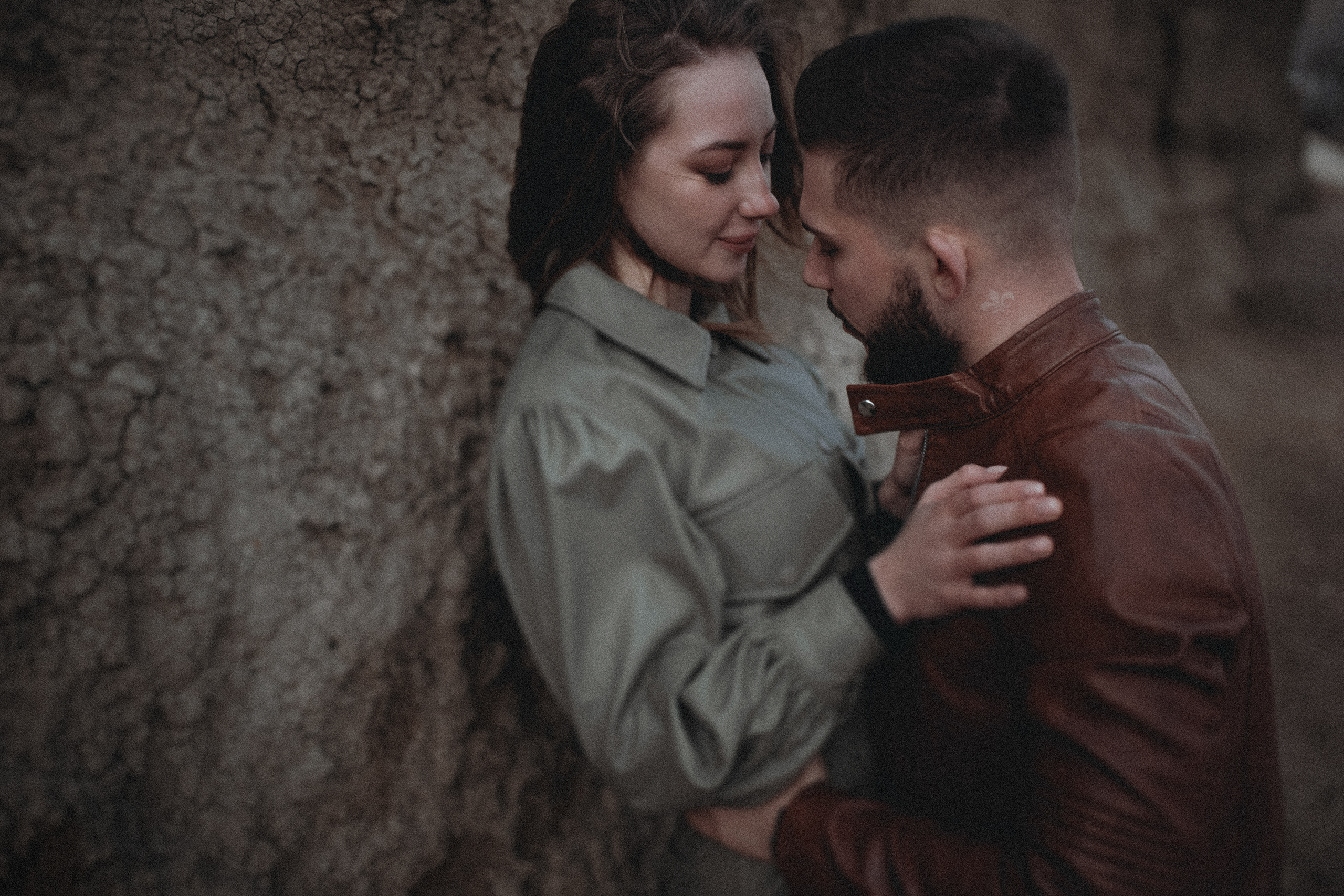 Эльдар и Анна. Фотограф в Крыму Романенко Даниил