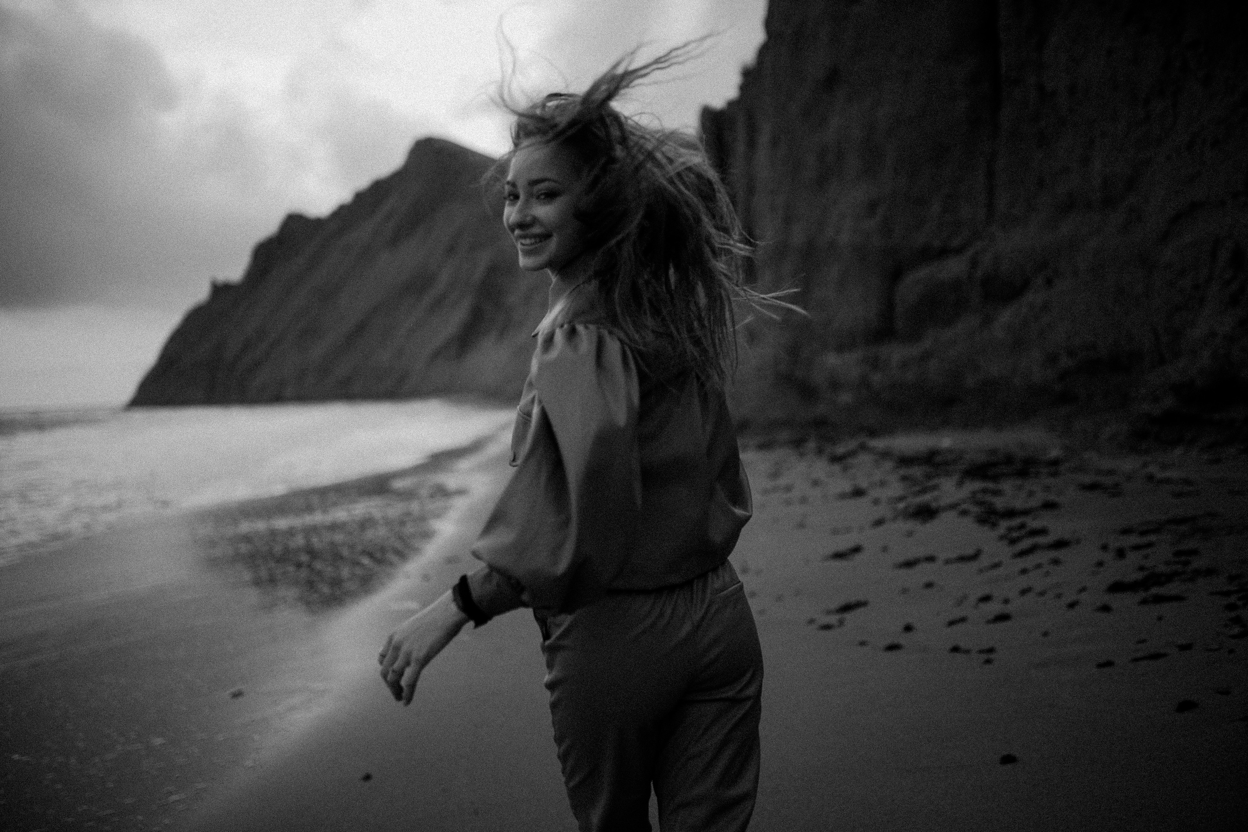 Эльдар и Анна. Фотограф в Крыму Романенко Даниил